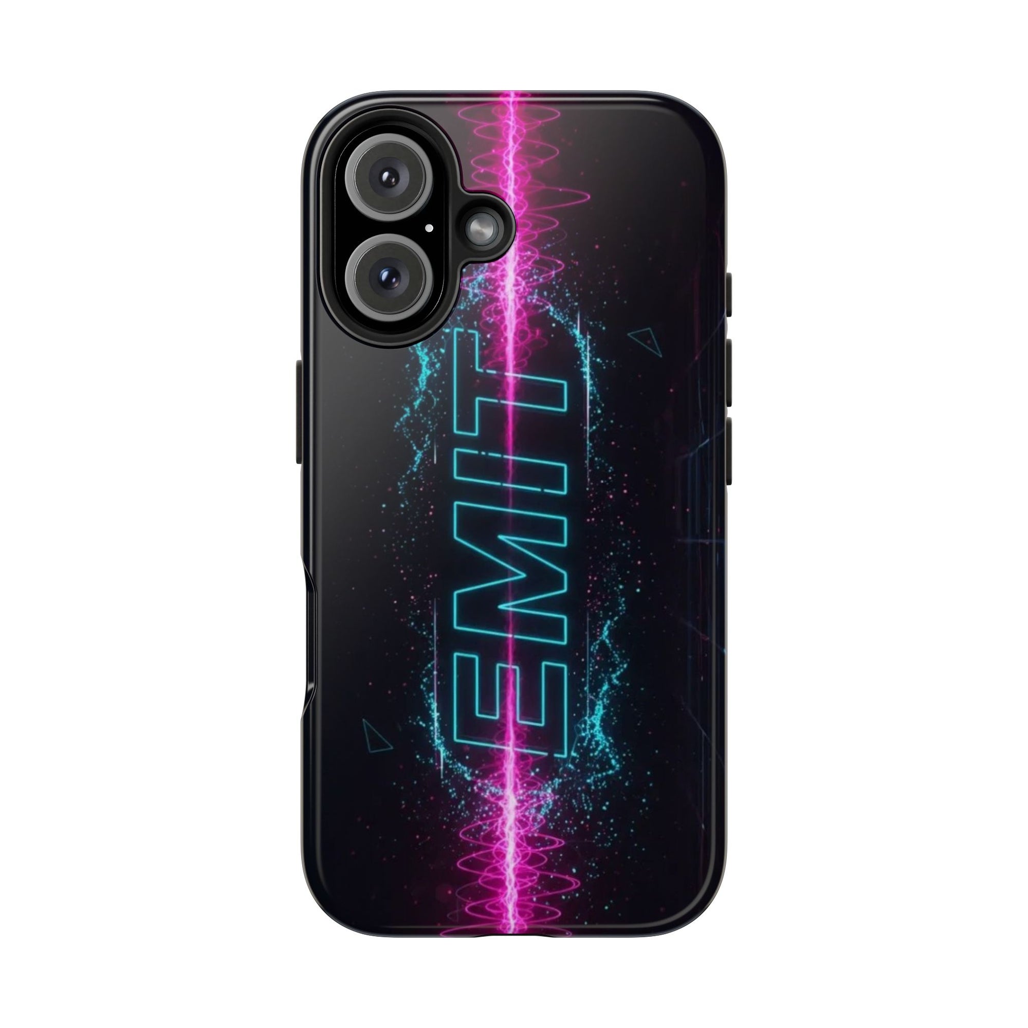 EMIT - Tough Phone case