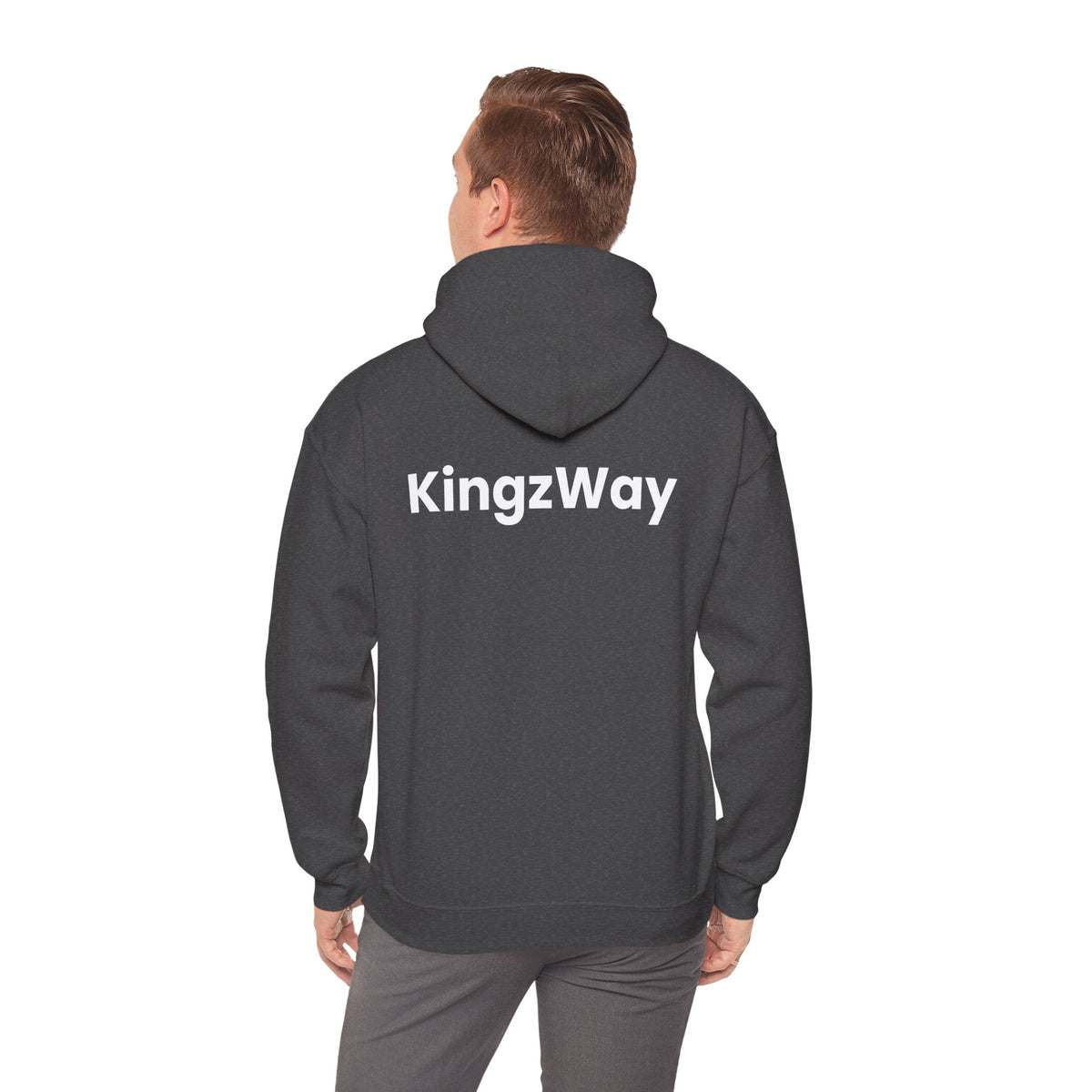 KingzWay PLS - Hoodie