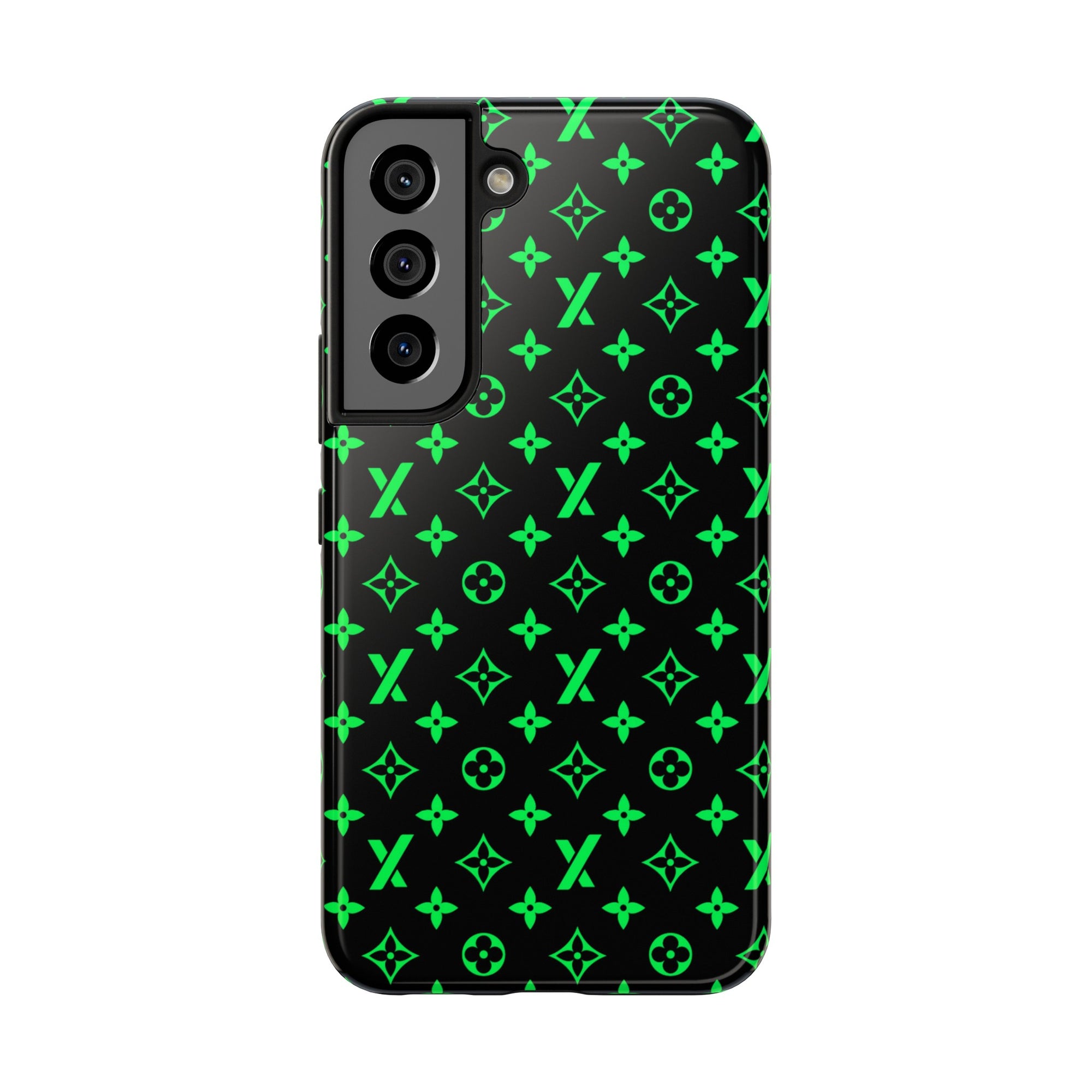 PulseX - Tough Phone Case