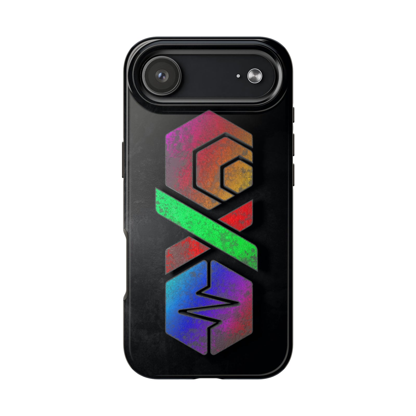 The Trinity - Tough Phone Case