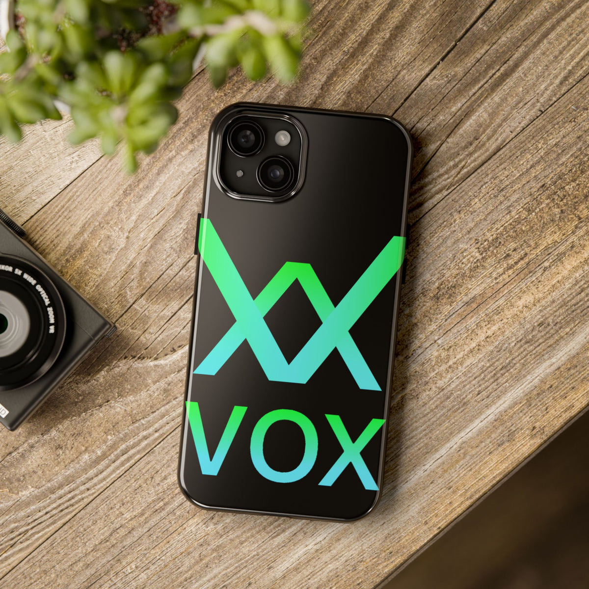 VOX  - Tough Phone Case
