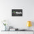 9inch - Premium Wall Canvas