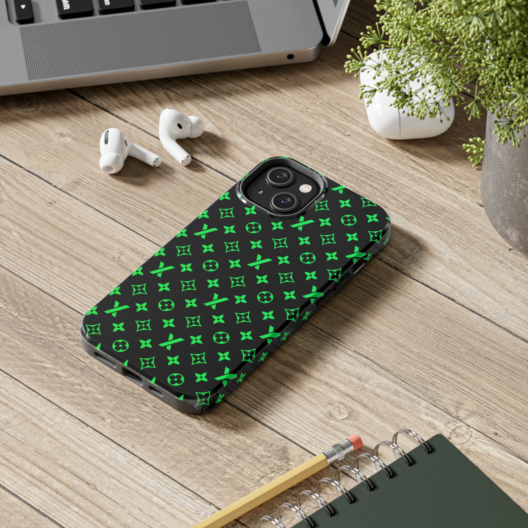 PulseX - Tough Phone Case