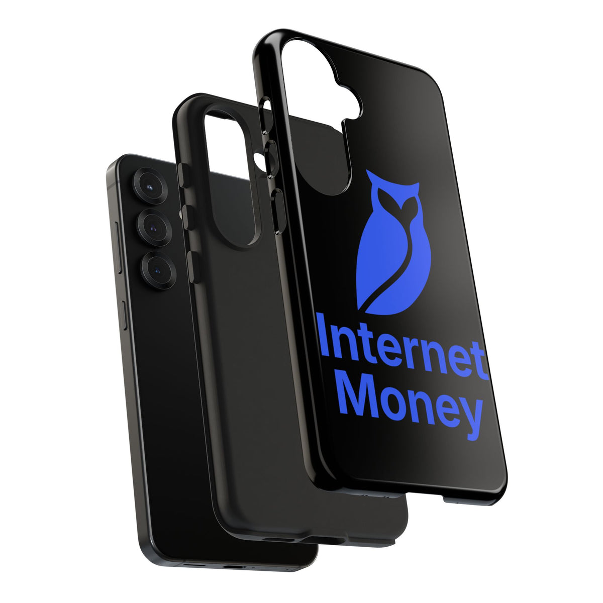 Internet Money - Tough Phone Case