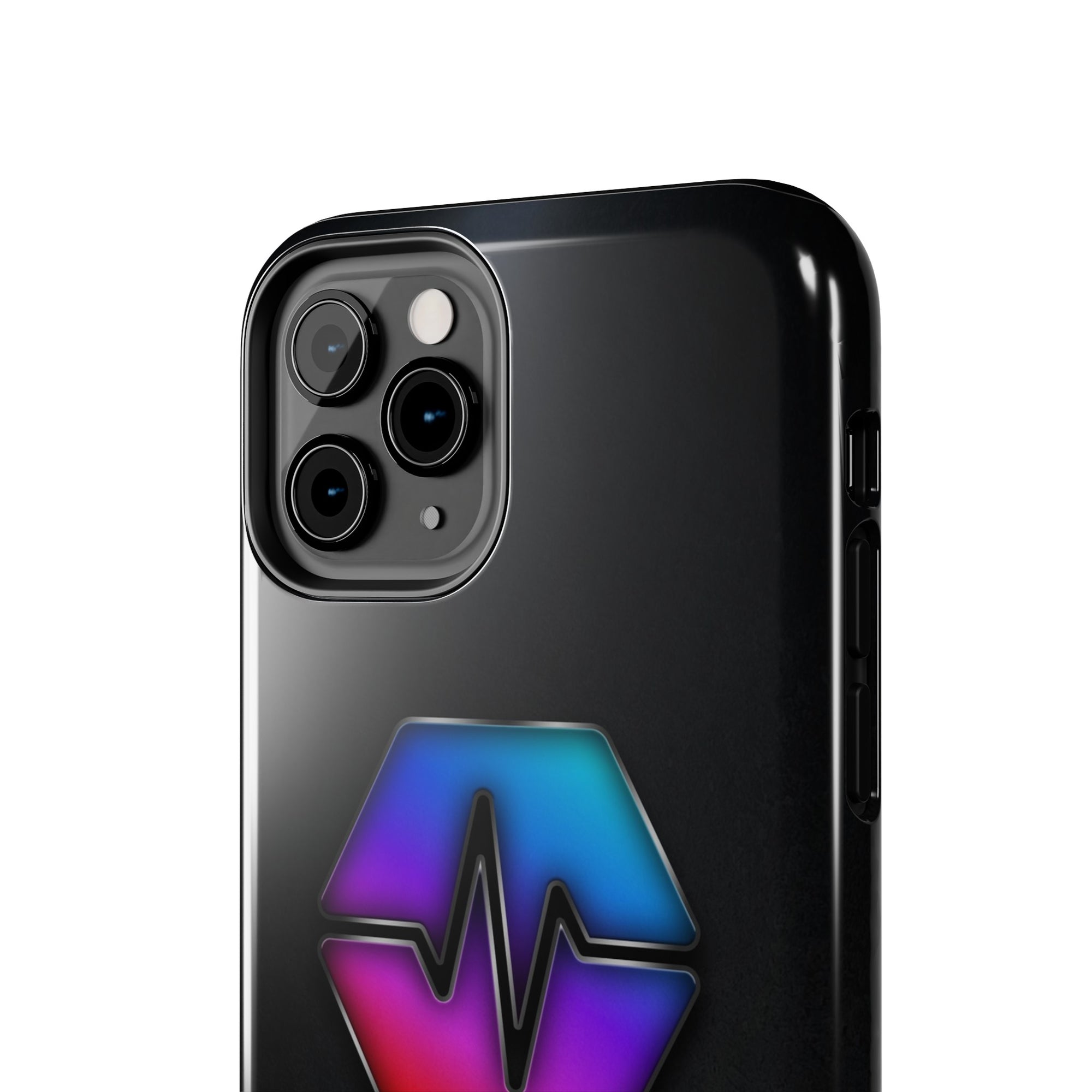 PulseChain - Tough Phone Case - The Pulsican Store