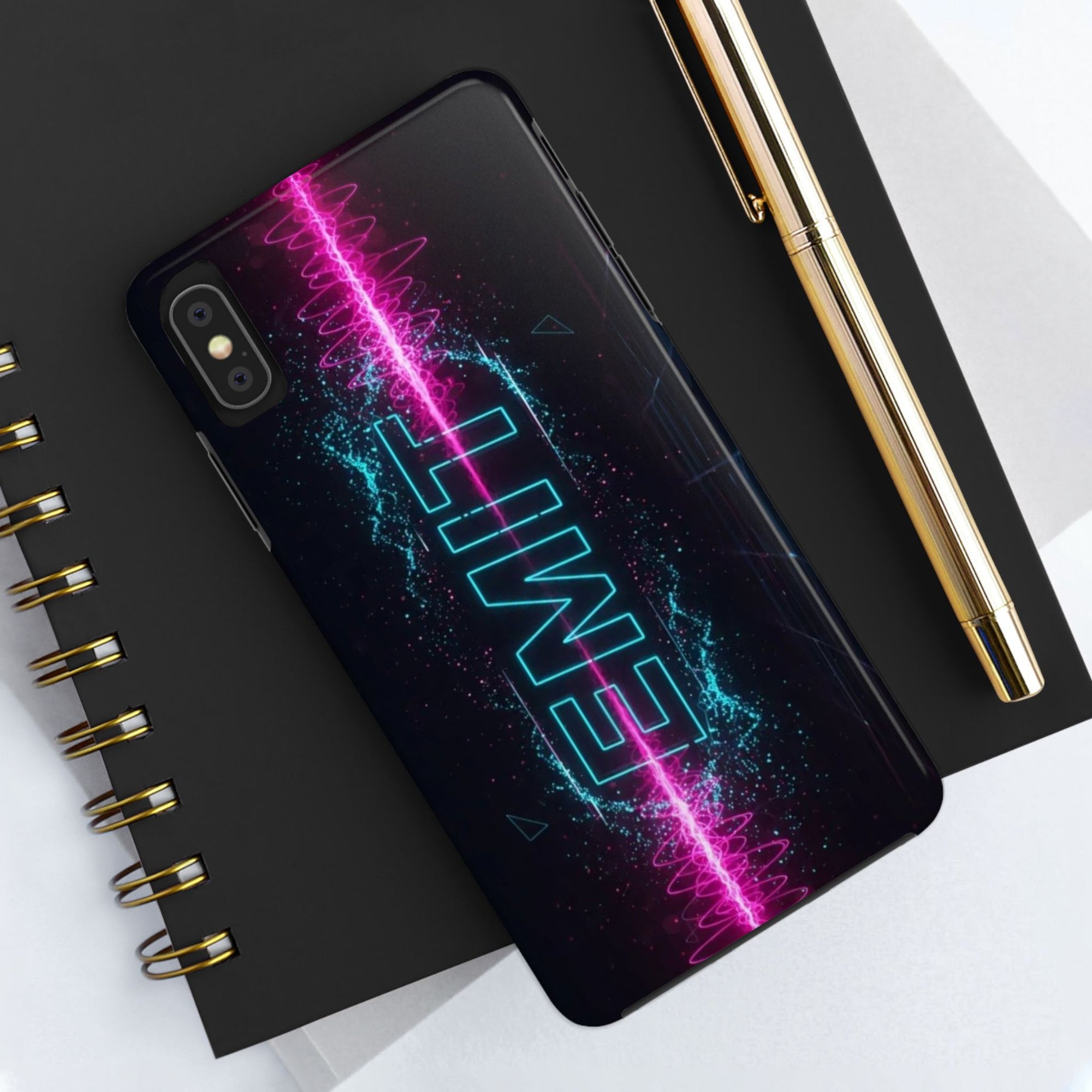 EMIT - Tough Phone case