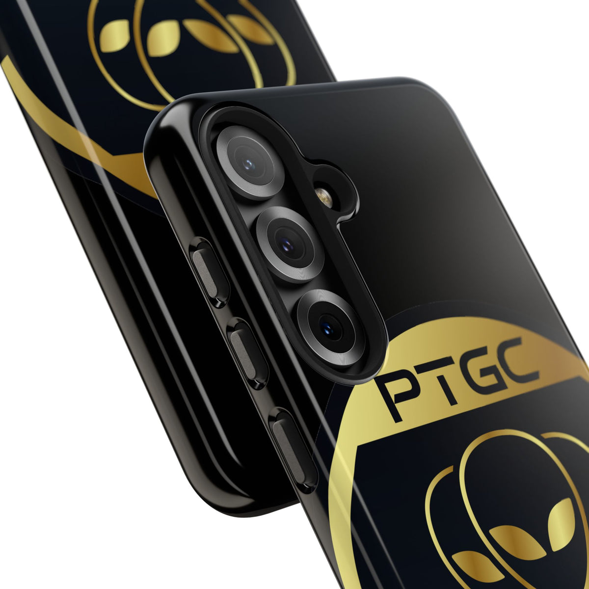 The Grays UFO - Tough Phone Case