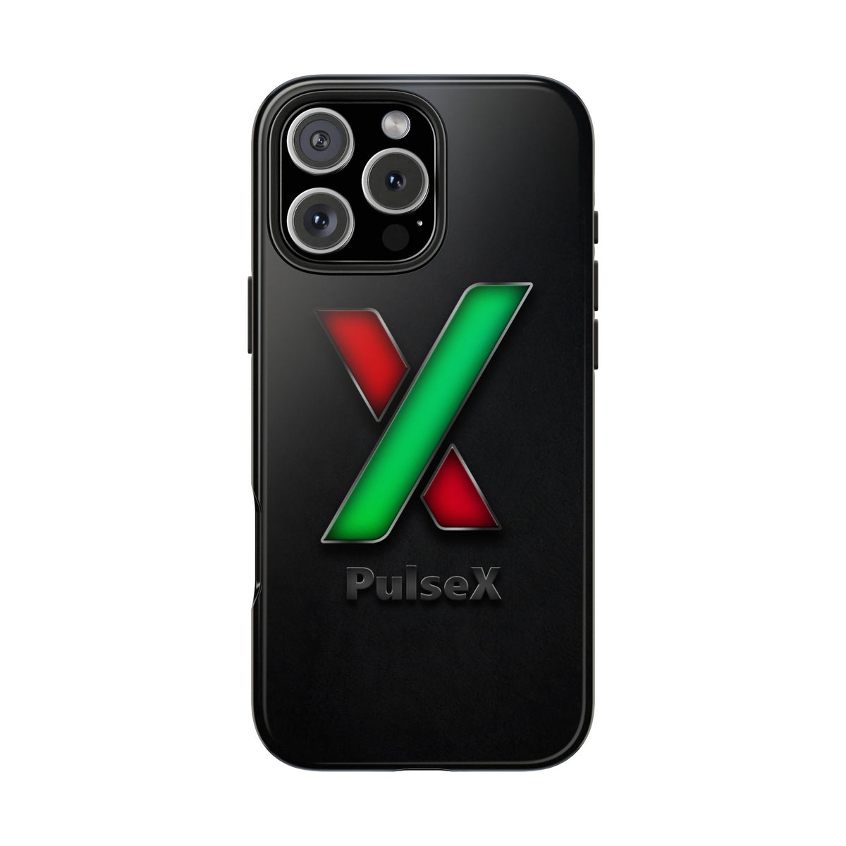 PulseX - Tough Phone Case