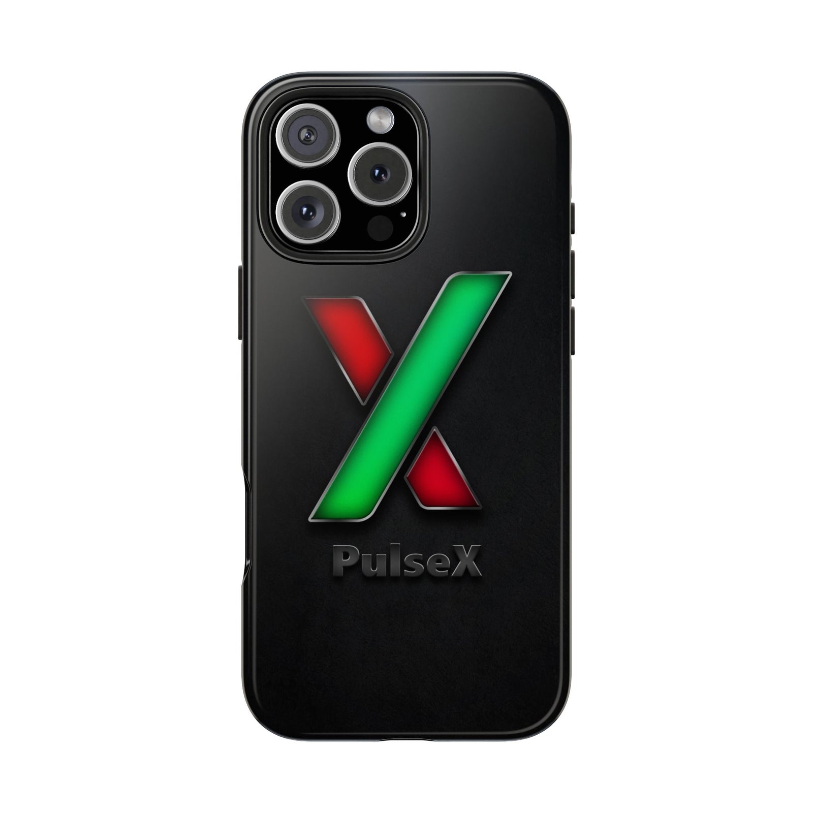 PulseX - Tough Phone Case