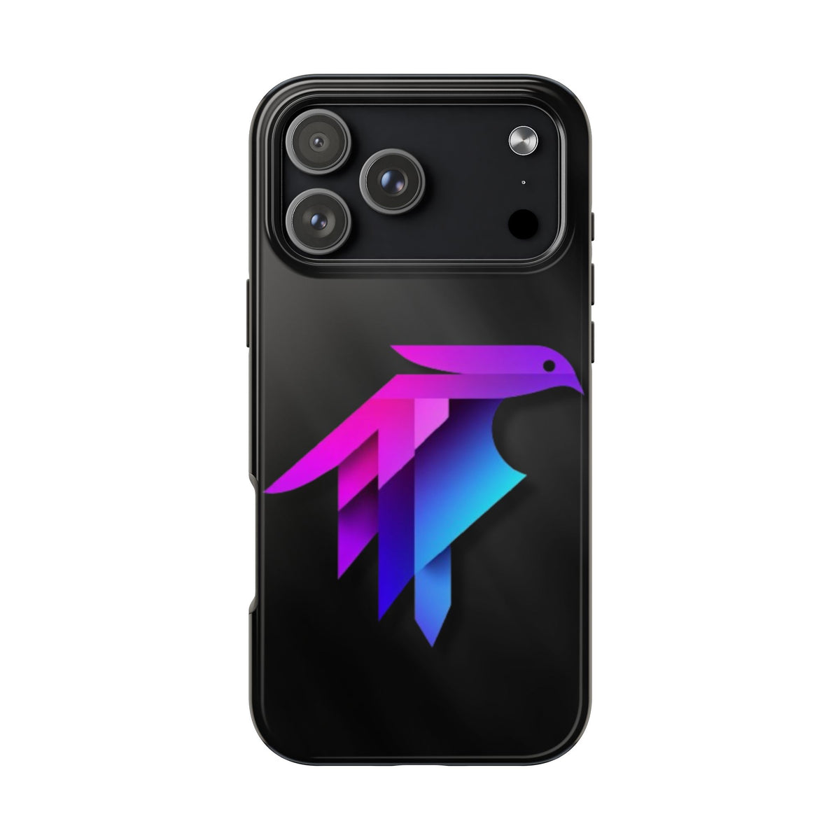 Phoenix - Tough Phone Case