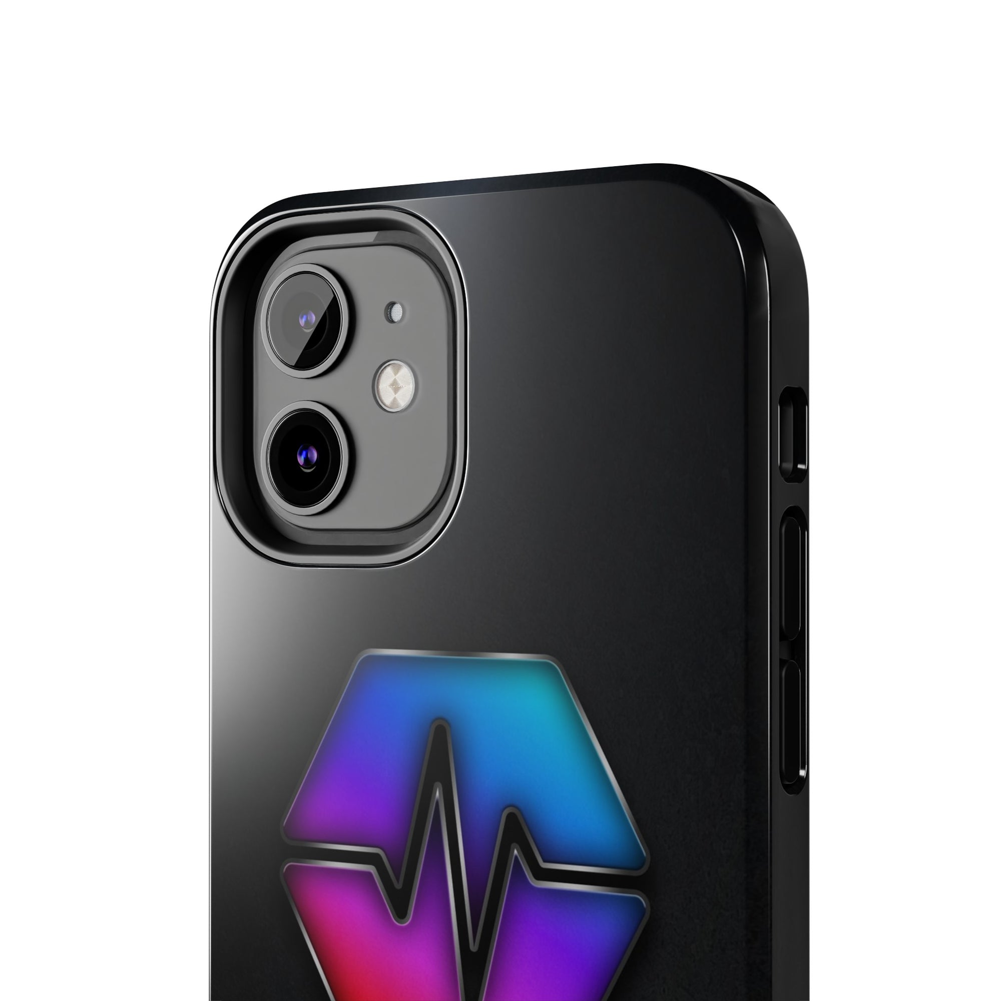 PulseChain - Tough Phone Case - The Pulsican Store