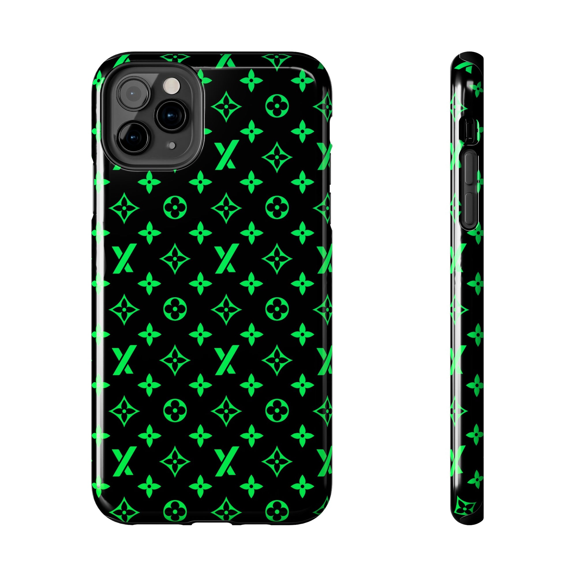 PulseX - Tough Phone Case