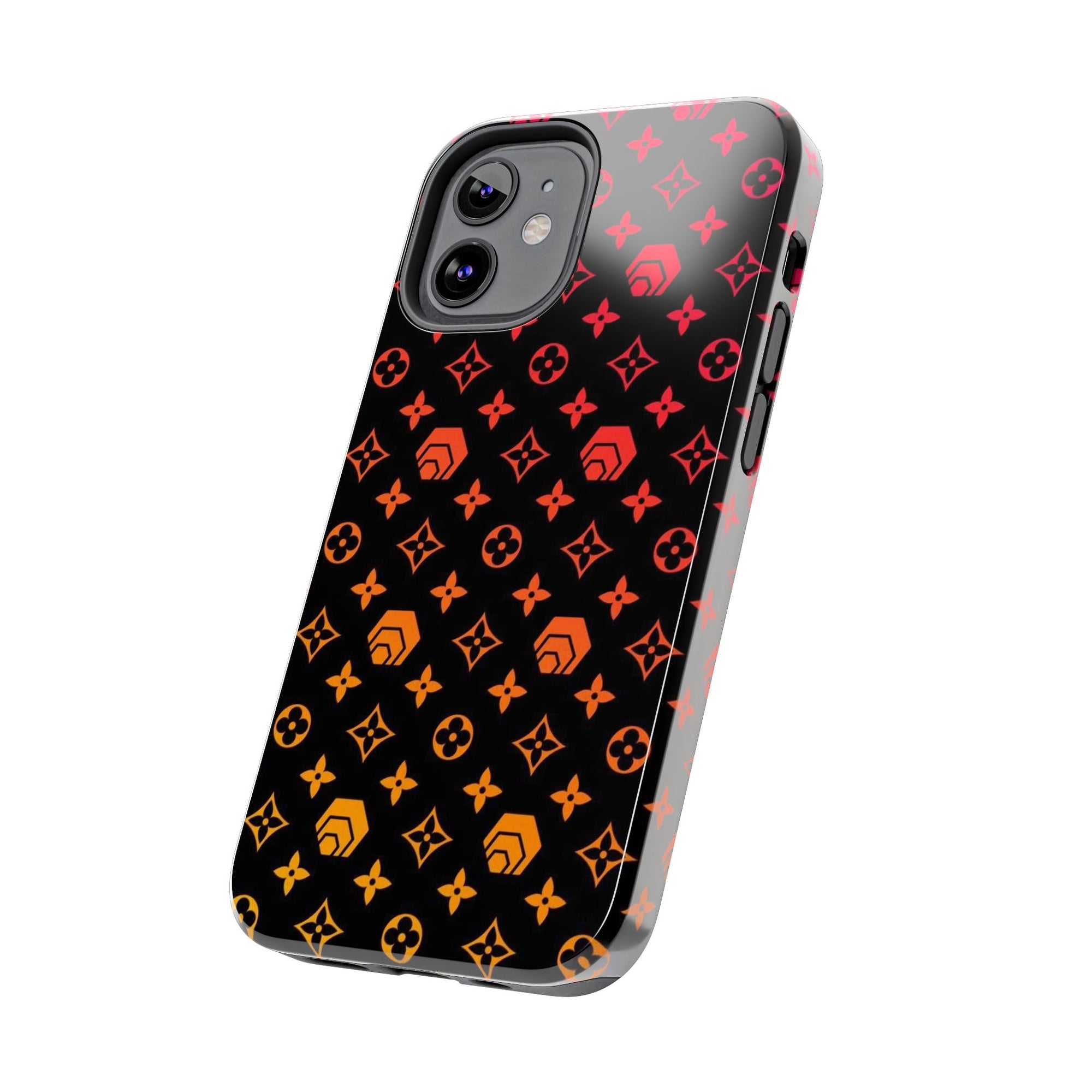 HEX - Tough Phone Case