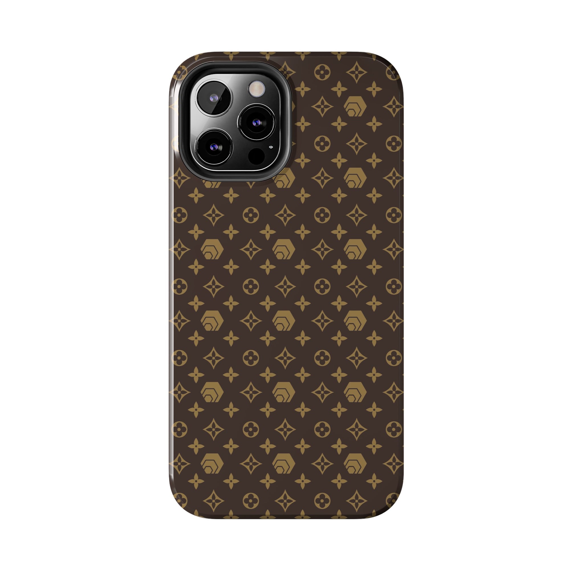 Designer HEX - Tough Phone Case