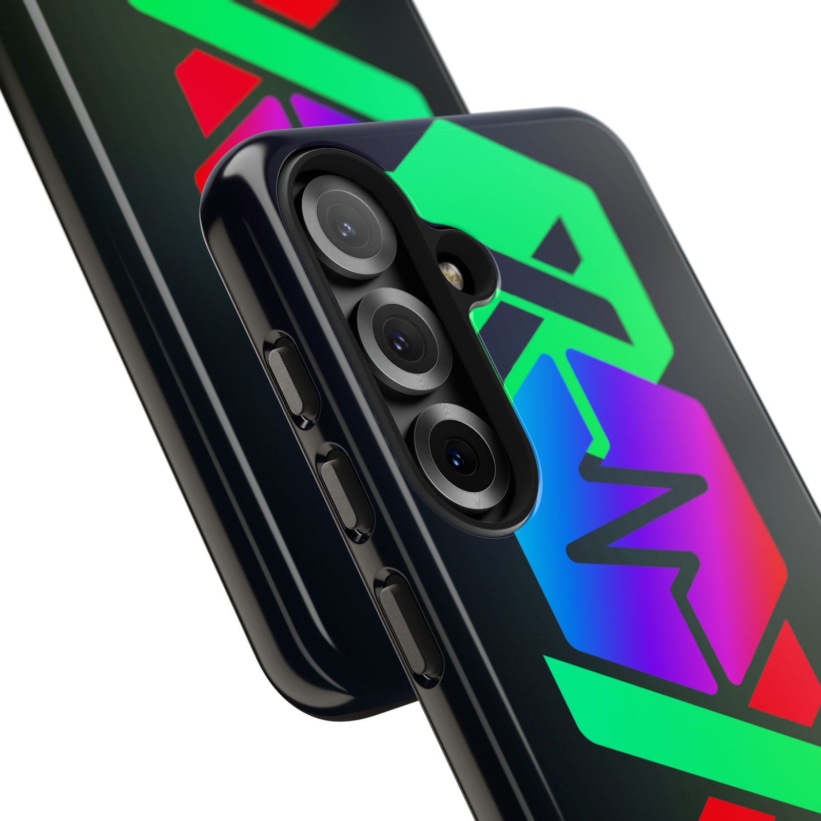 The Cuatro - Tough Phone Case