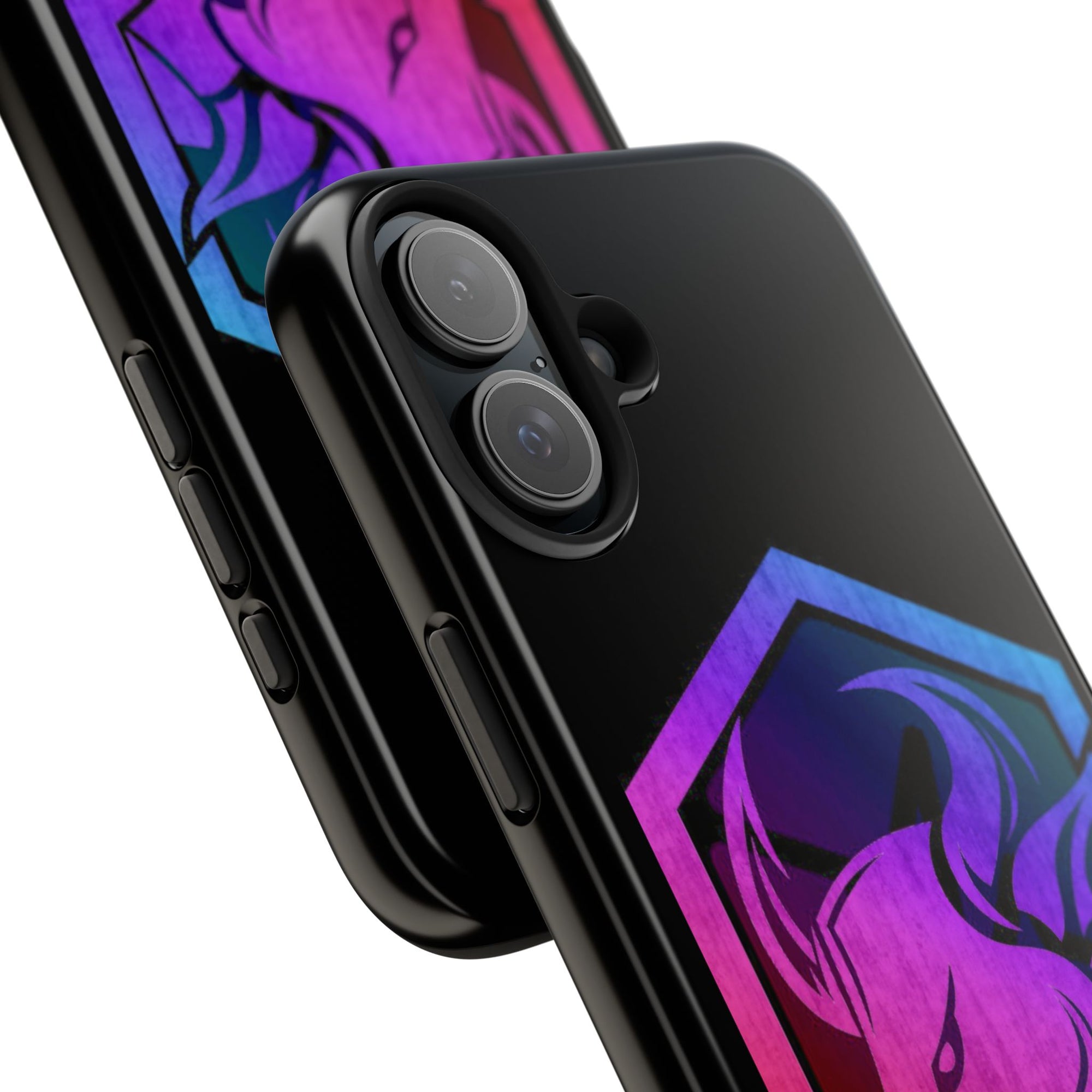 PulseChain - Tough Phone Case