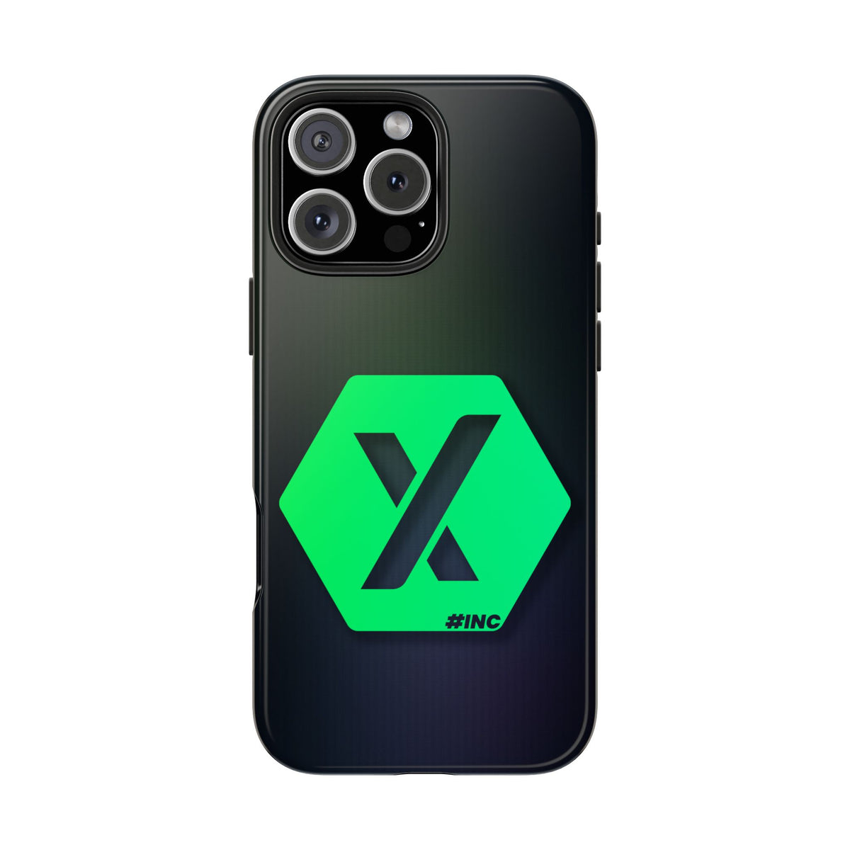 Incentive - Tough Phone Case - The Pulsican Store