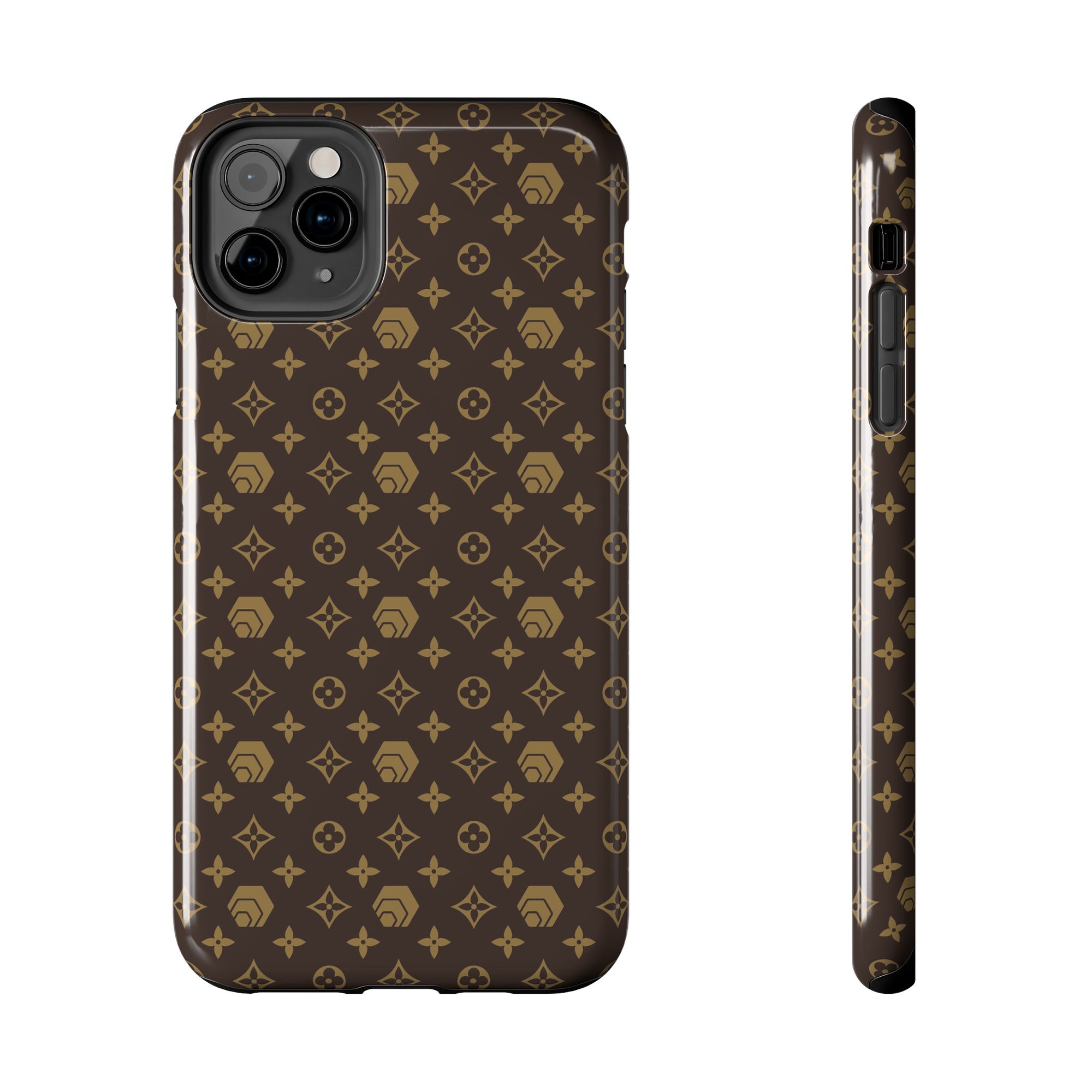 Designer HEX - Tough Phone Case