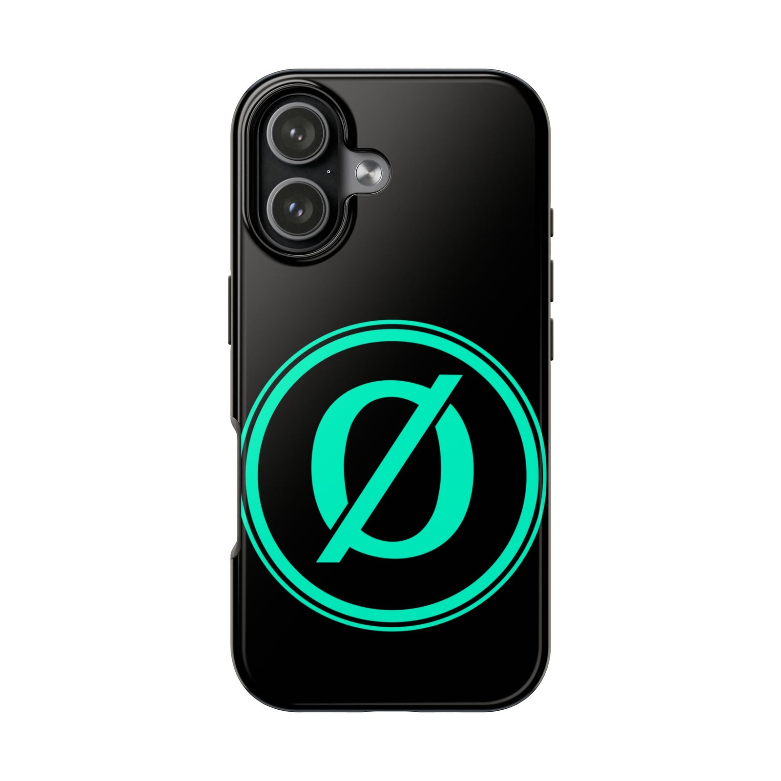 Zero Trust - Tough Phone Case