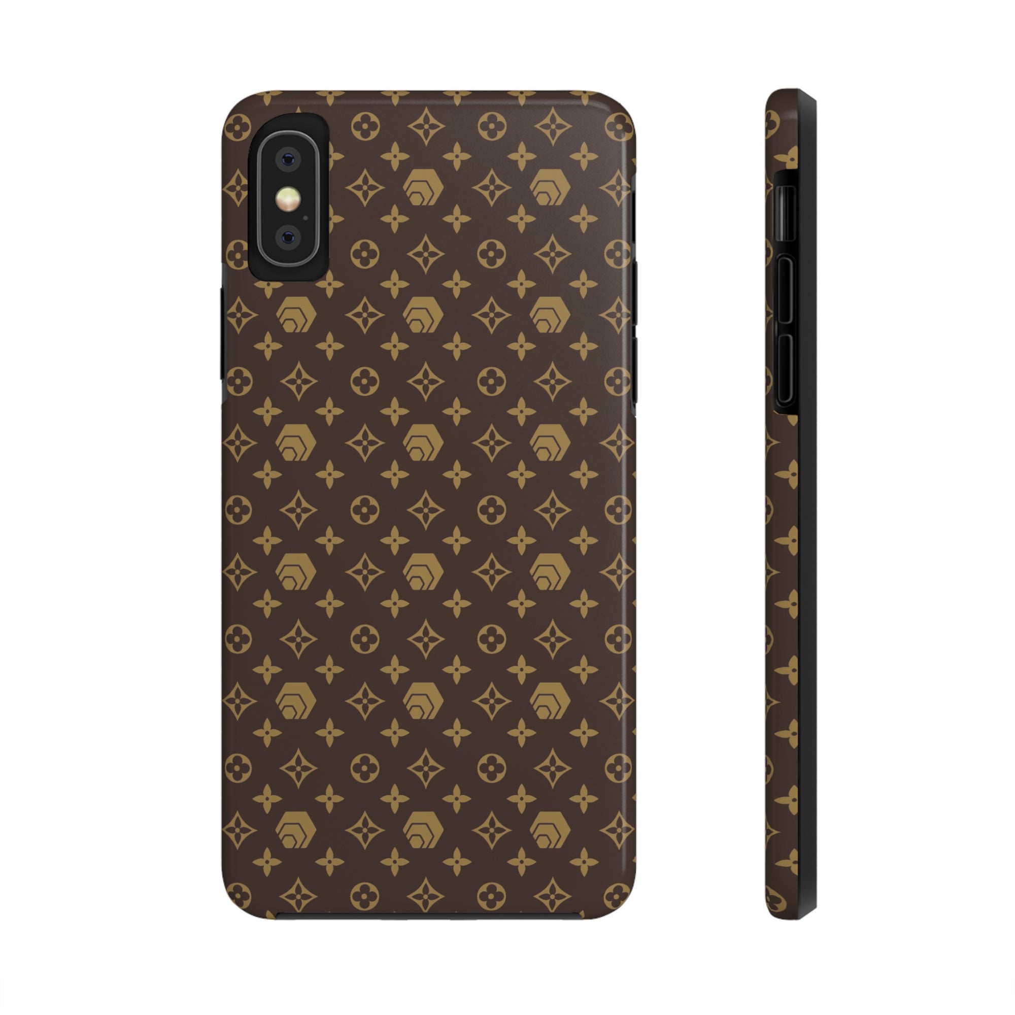 Designer HEX - Tough Phone Case