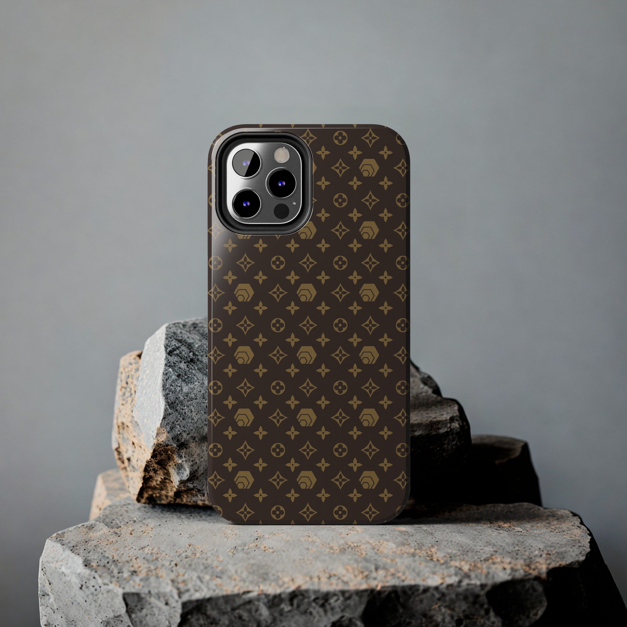 Designer HEX - Tough Phone Case