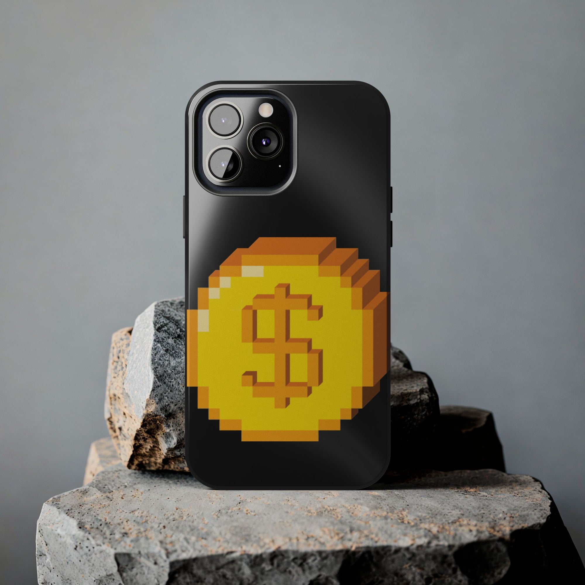 Internet Money - Tough Phone Case