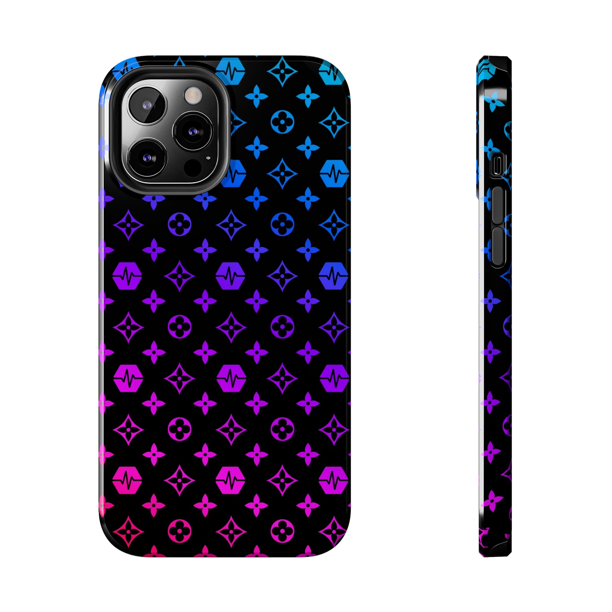 PulseChain - Tough Phone Case