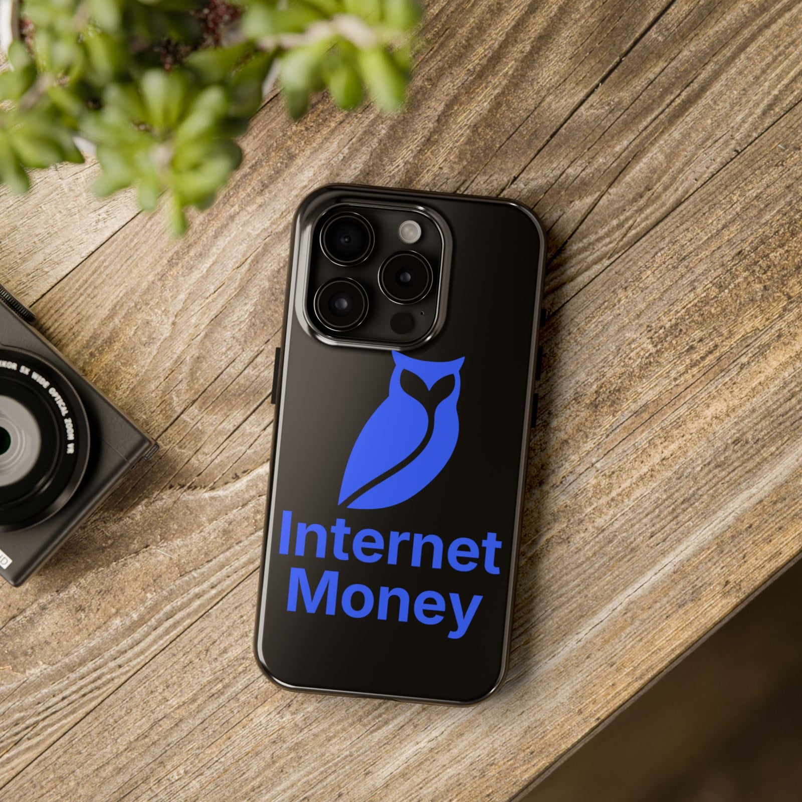 Internet Money - Tough Phone Case