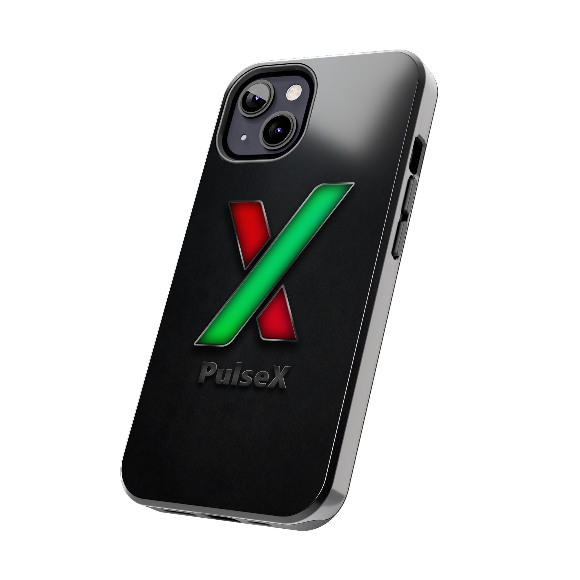 PulseX - Tough Phone Case - The Pulsican Store