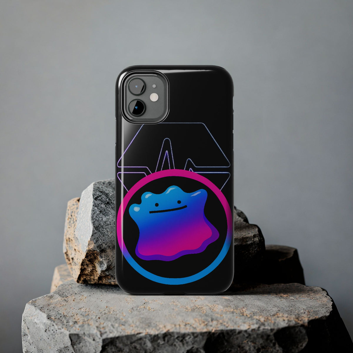 Ditto - Tough Phone Case