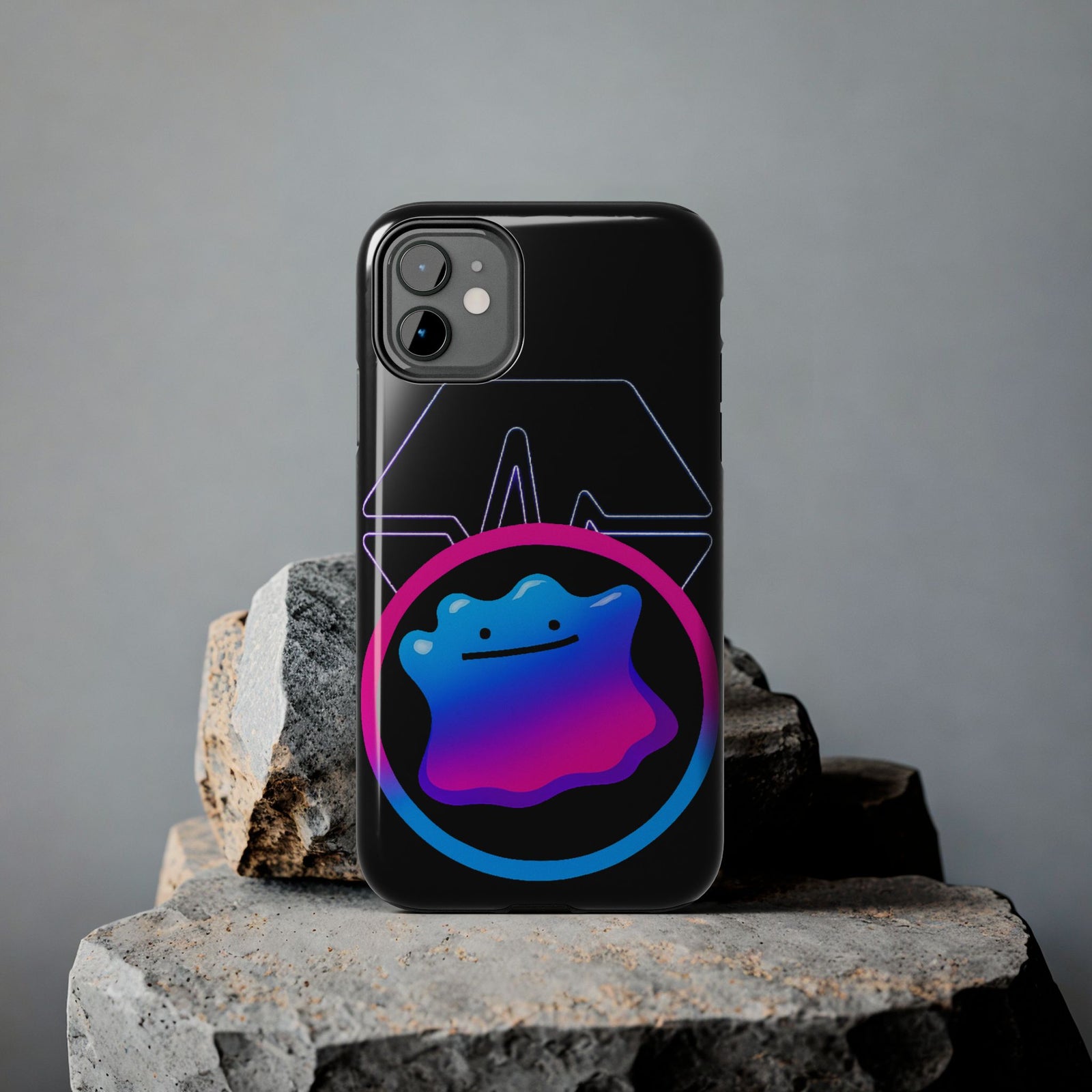 Ditto - Tough Phone Case