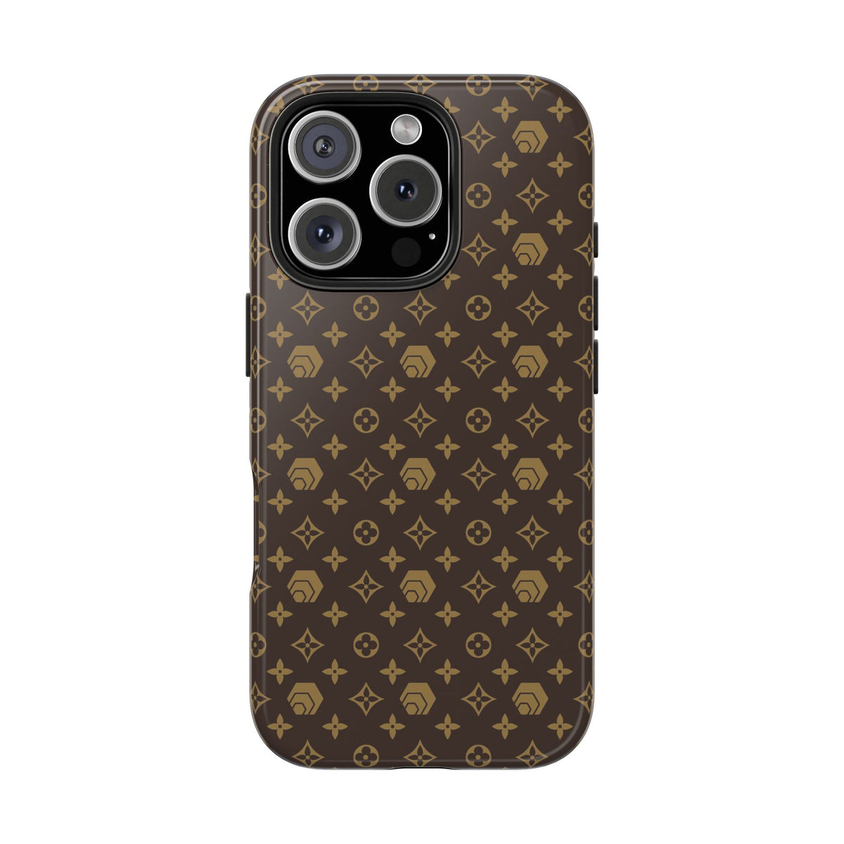 Designer HEX - Tough Phone Case - The Pulsican Store
