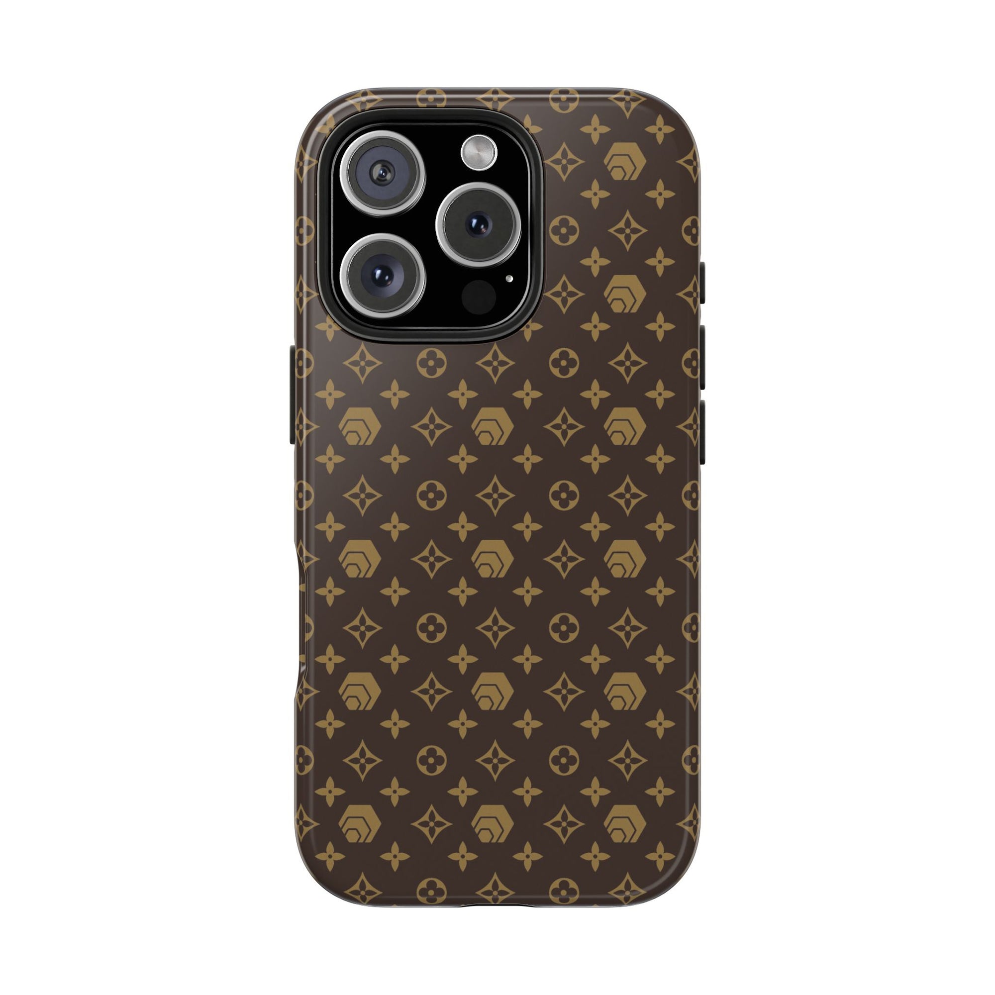 Designer HEX - Tough Phone Case