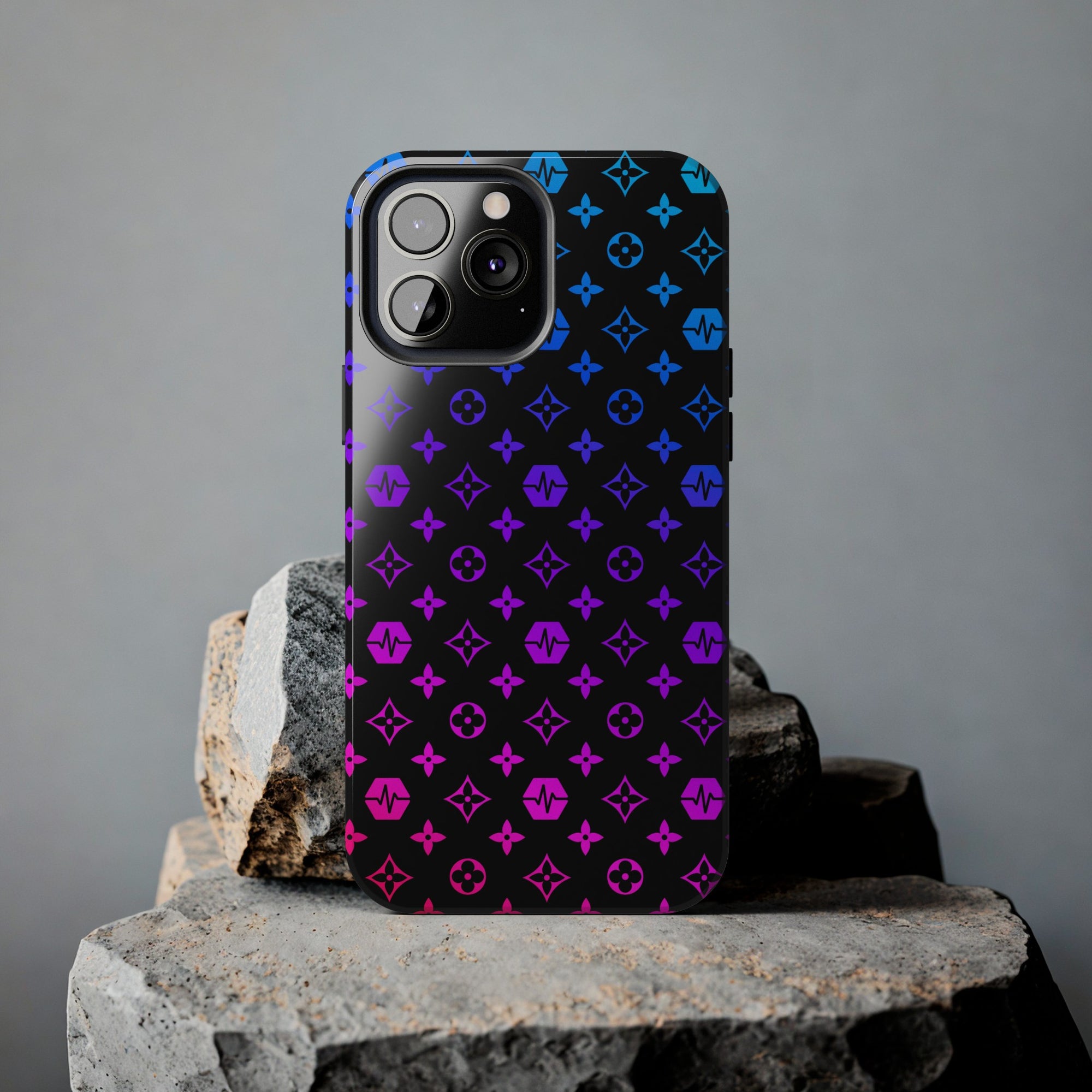 PulseChain - Tough Phone Case