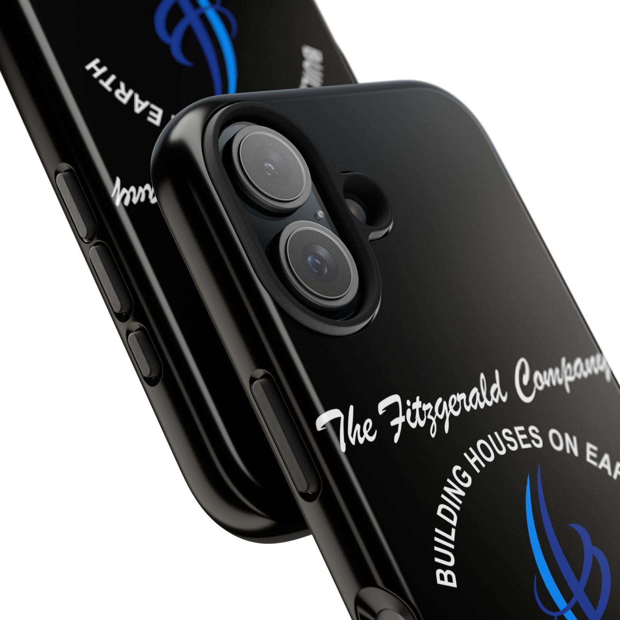 TFC - Tough Phone Case