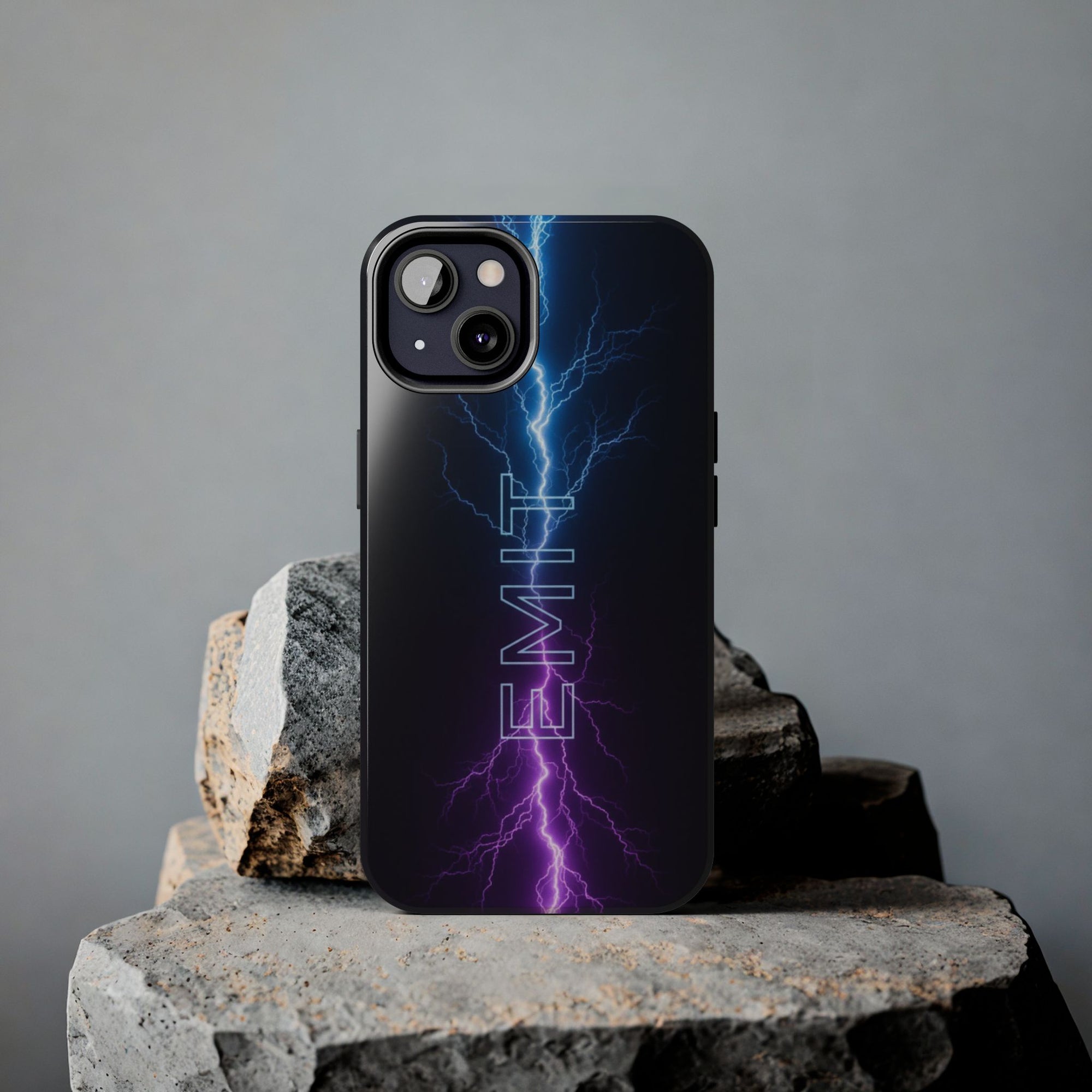 EMIT - Tough Phone Case