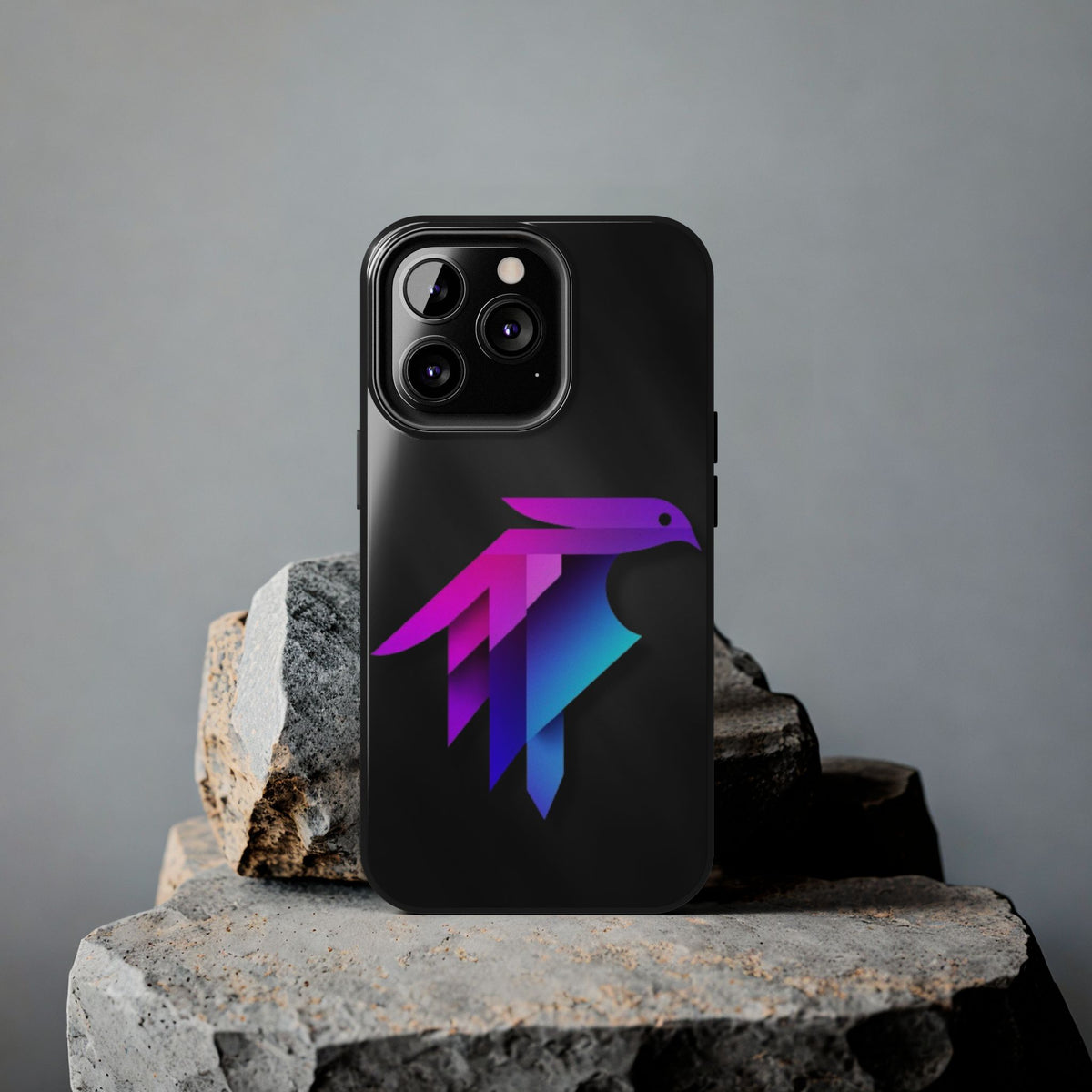 Phoenix - Tough Phone Case