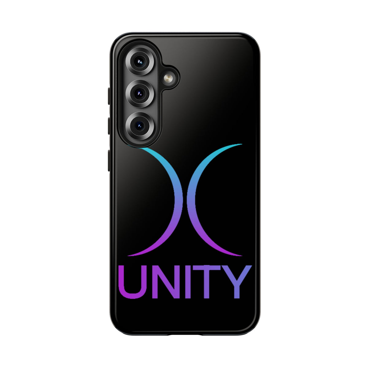 Unity - Tough Phone Case
