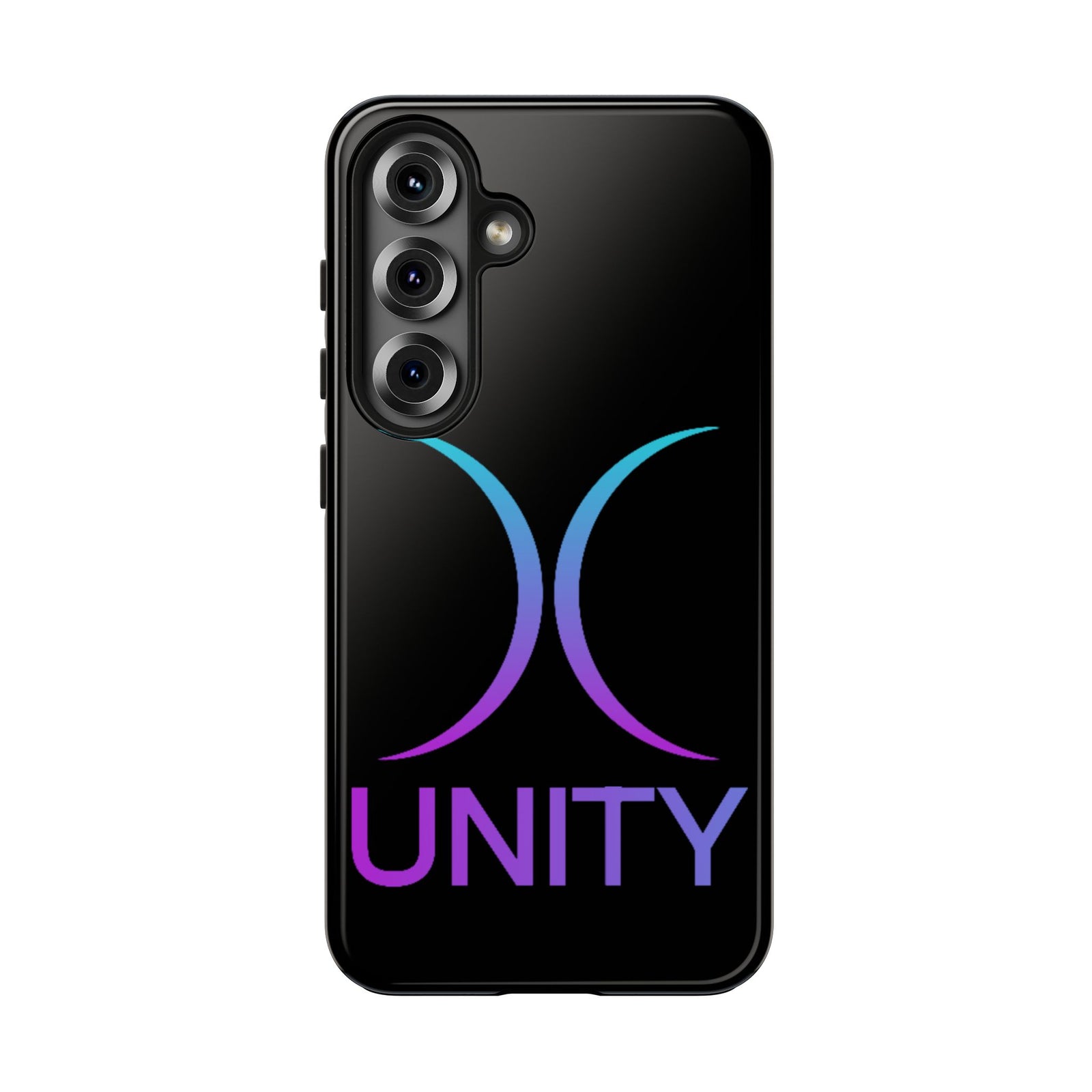 Unity - Tough Phone Case