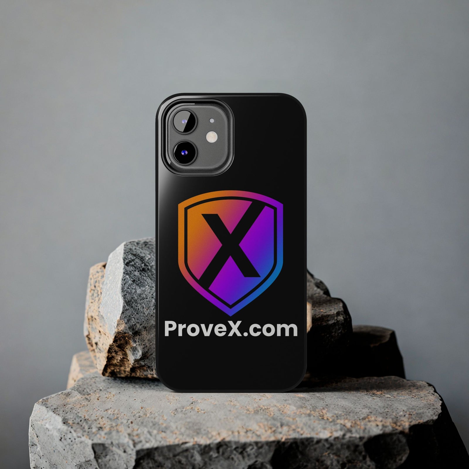 ProveX - Tough Phone Case