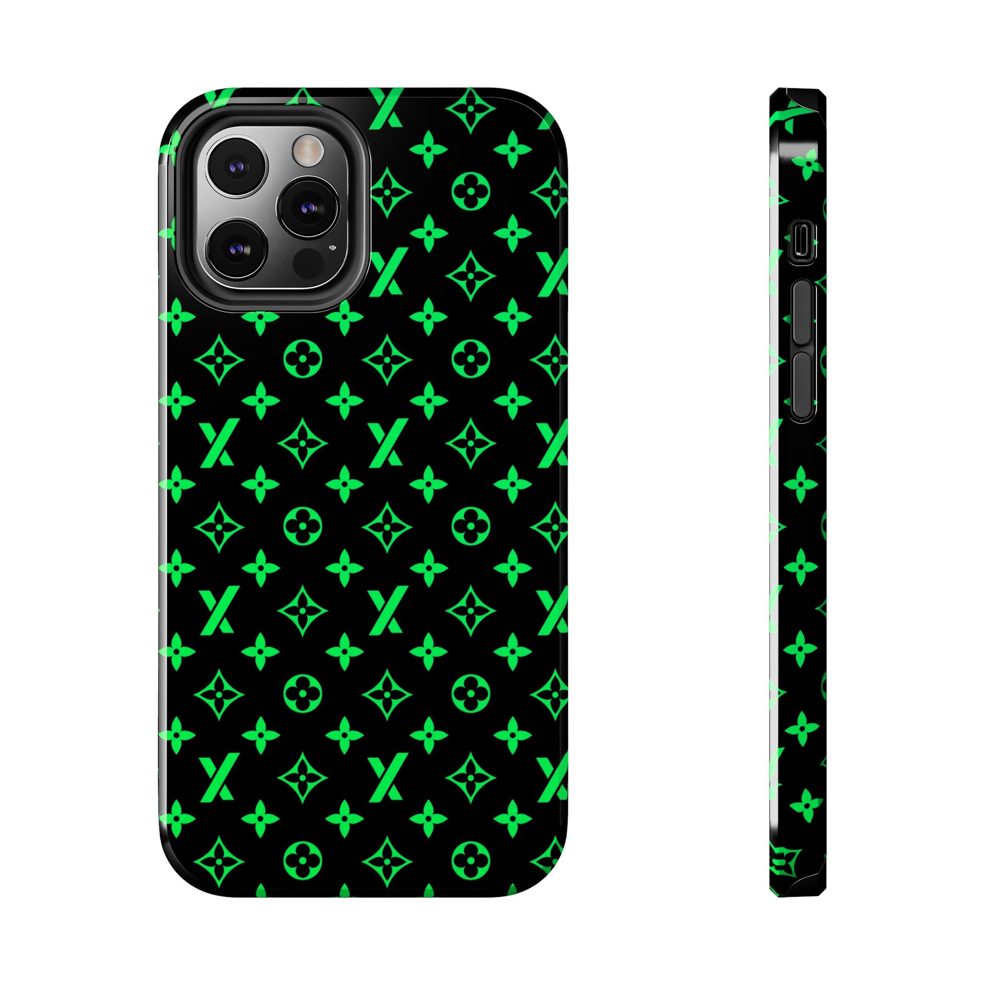 PulseX - Tough Phone Case