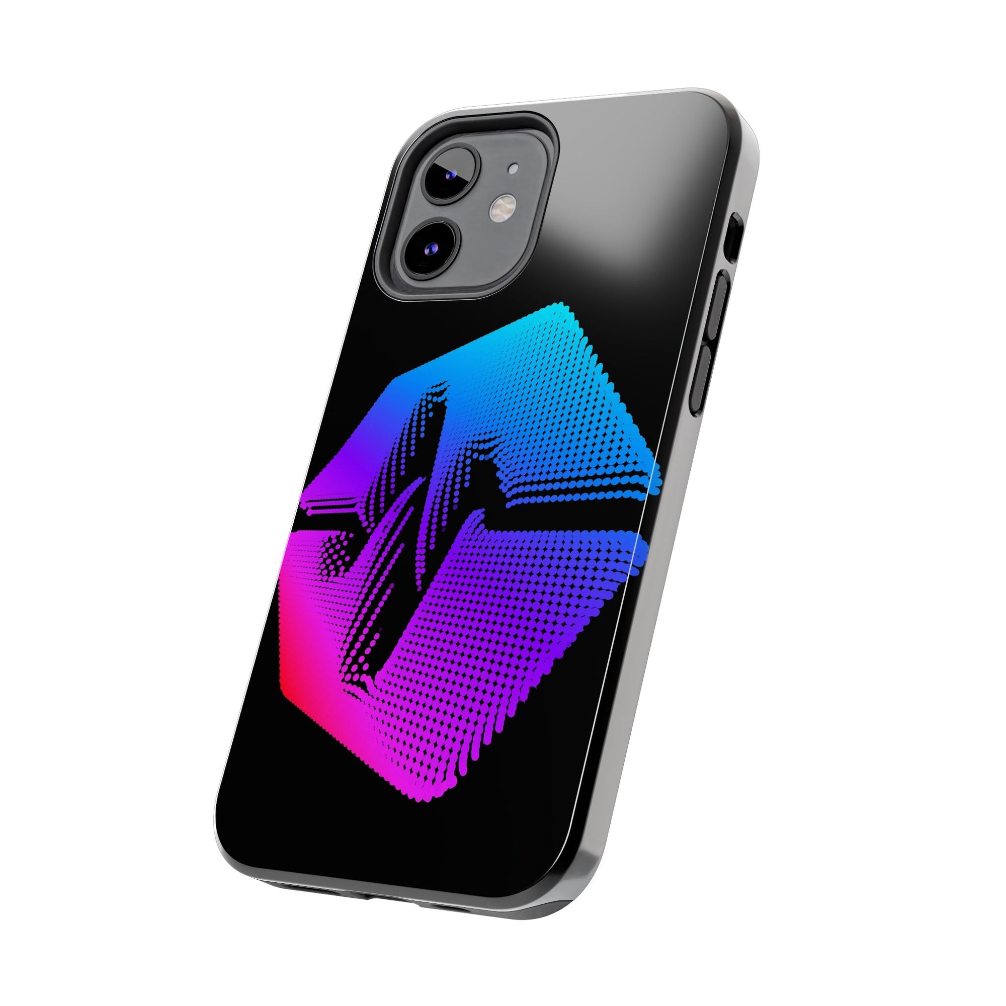 PulseChain - Tough Phone Case