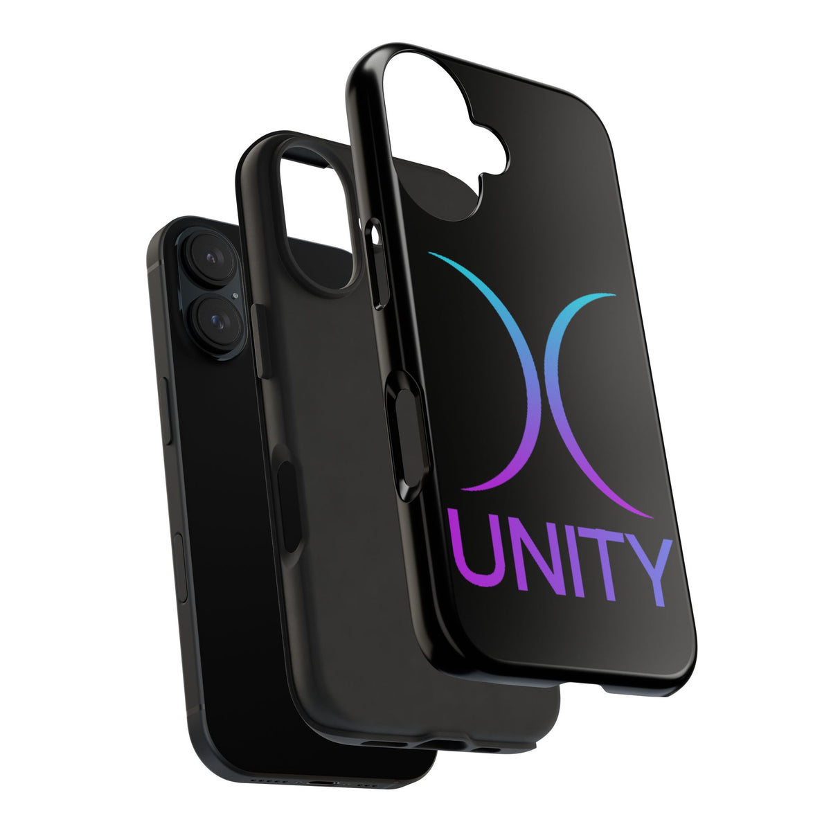 Unity - Tough Phone Case