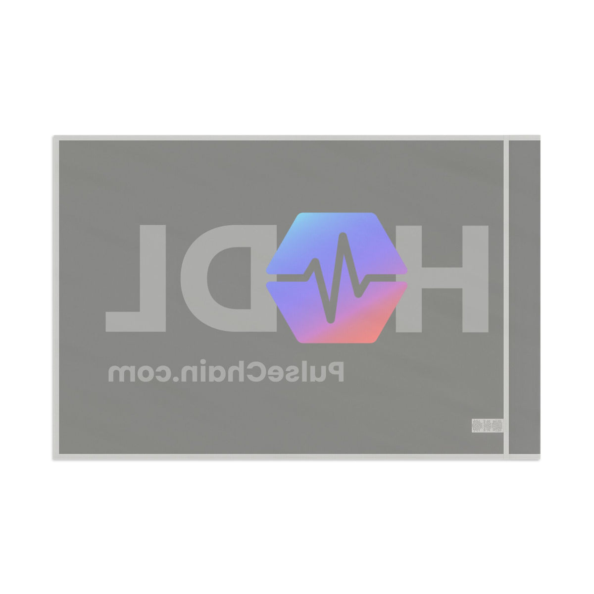 HODL PulseChain - Flag