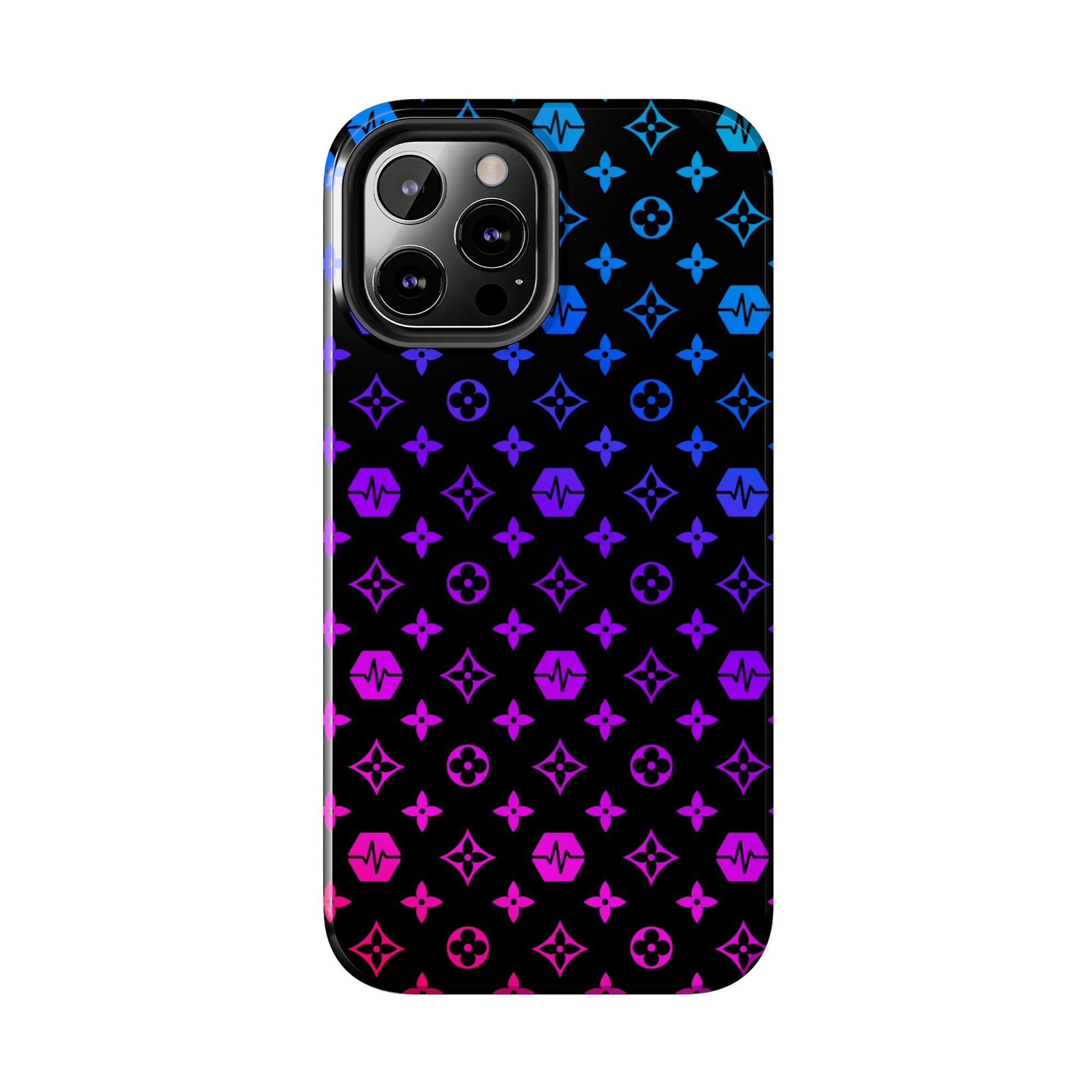 PulseChain - Tough Phone Case