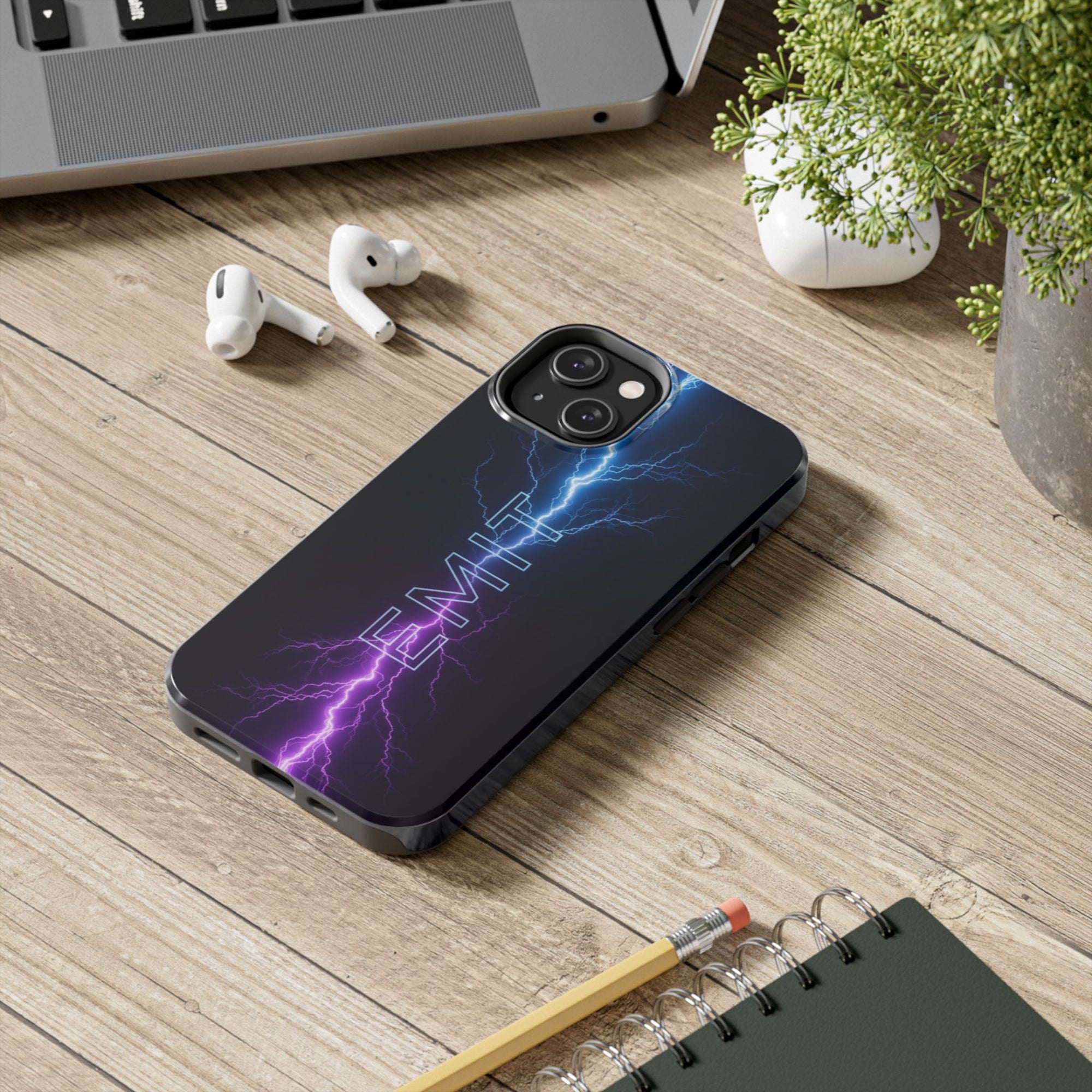 EMIT - Tough Phone Case