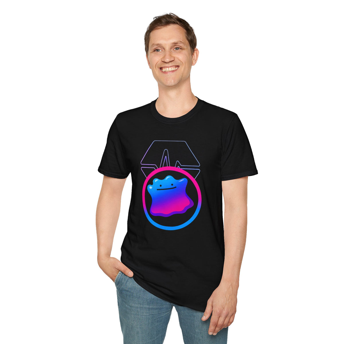 Ditto - T Shirt