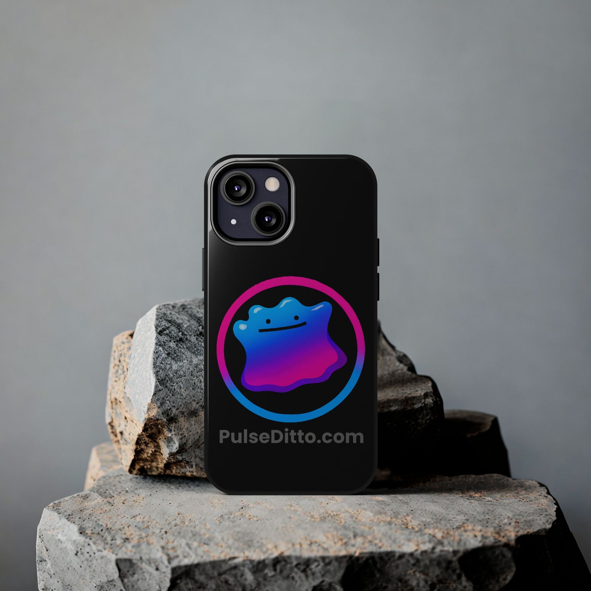 Ditto - Tough Phone Case