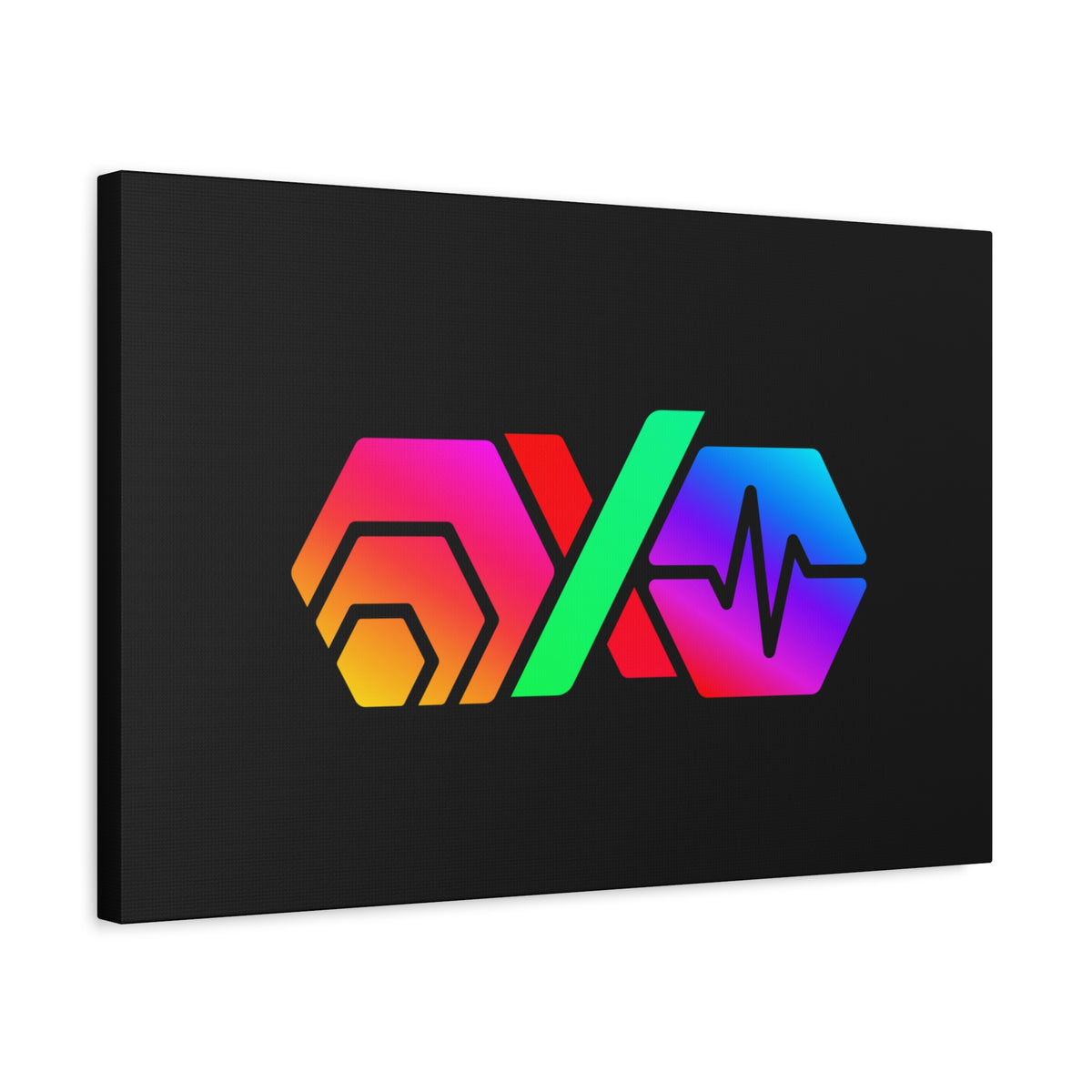 Trinity Original - Premium Wall Canvas - The Pulsican Store