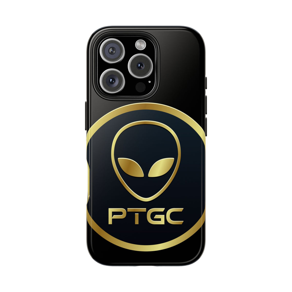 The Grays - Tough Phone Case